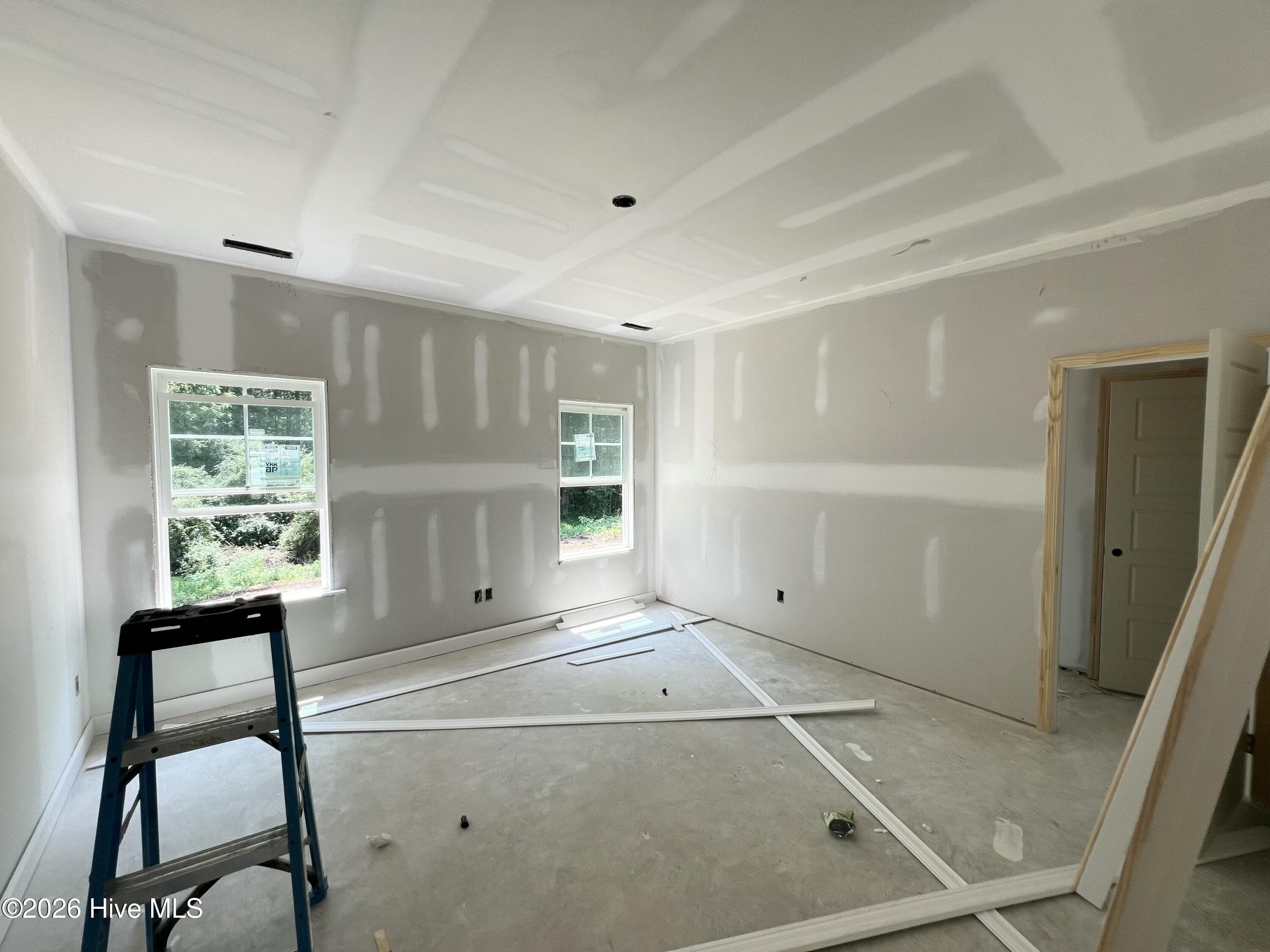 Single Family Residence at 310 Creeks Edge Drive, Pikeville, NC 27863, photo 67 of 203