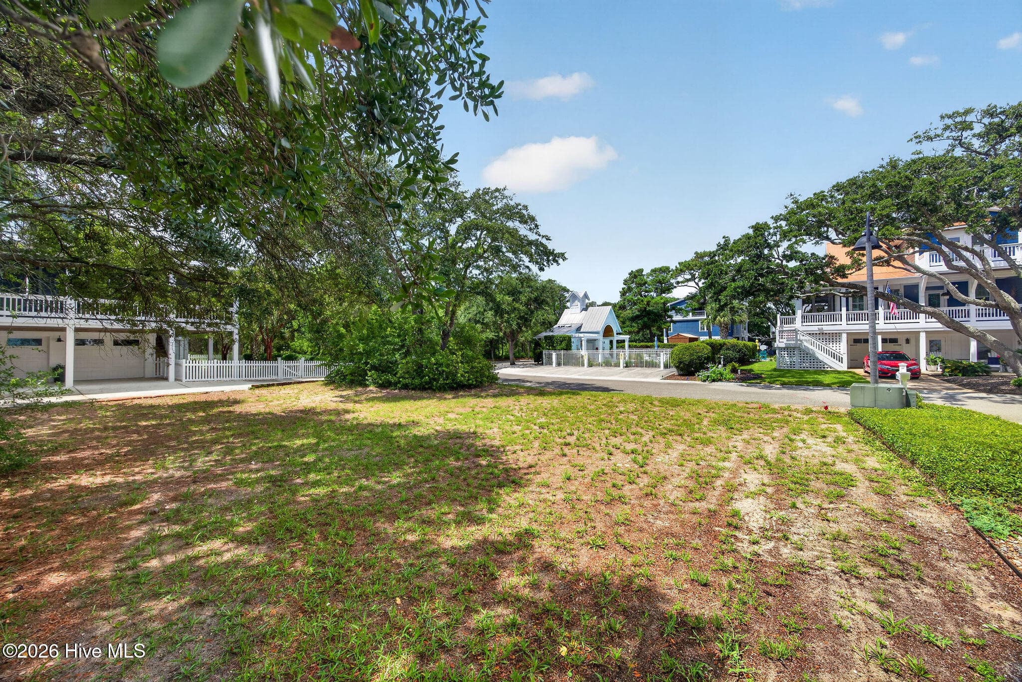 Residential Lot at 225 Marquesa Way, Kure Beach, NC 28449, photo 5 of 22