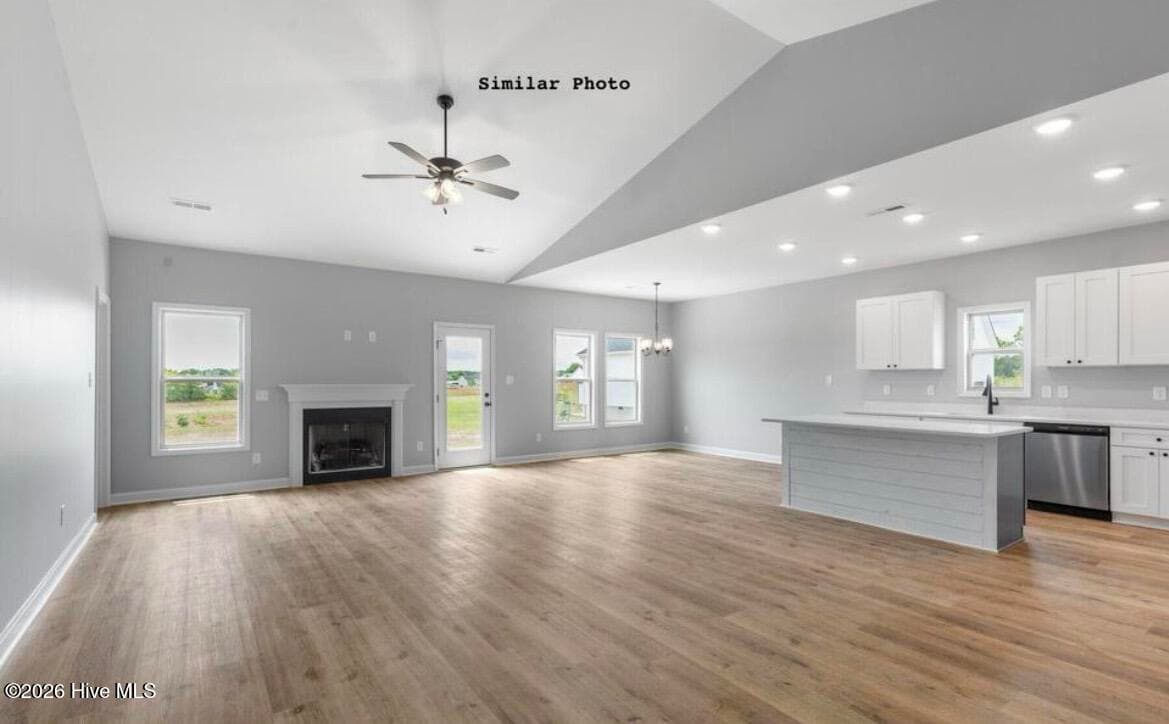 Single Family Residence at 938 Whaley Road, Kinston, NC 28501, photo 4 of 5