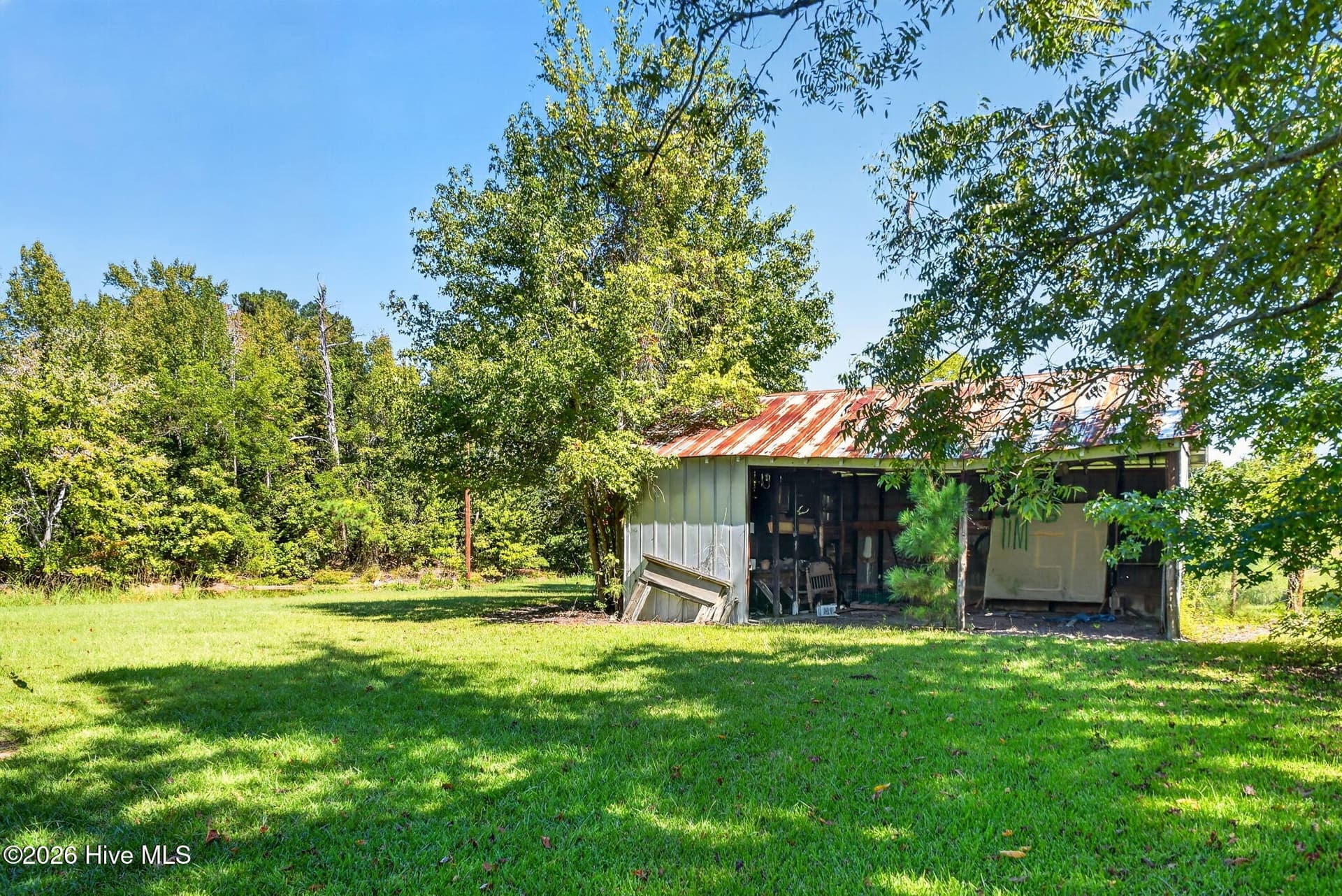 436 Doctor Robinson Rd - 436 Doctor Robinson Road, Bladenboro, NC 28320