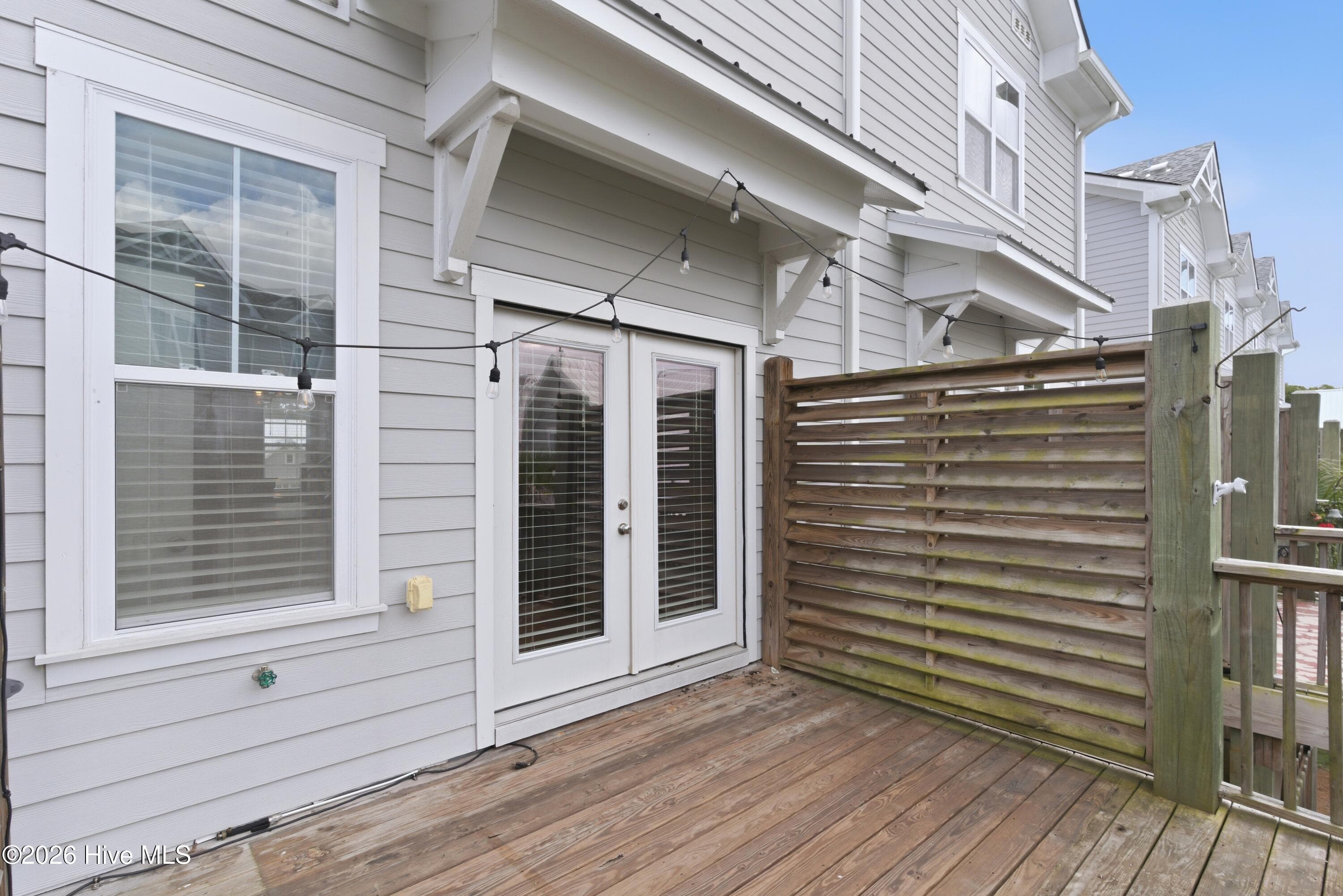 Townhouse at 1810 Bungalow Row, Wilmington, NC 28409, photo 15 of 53