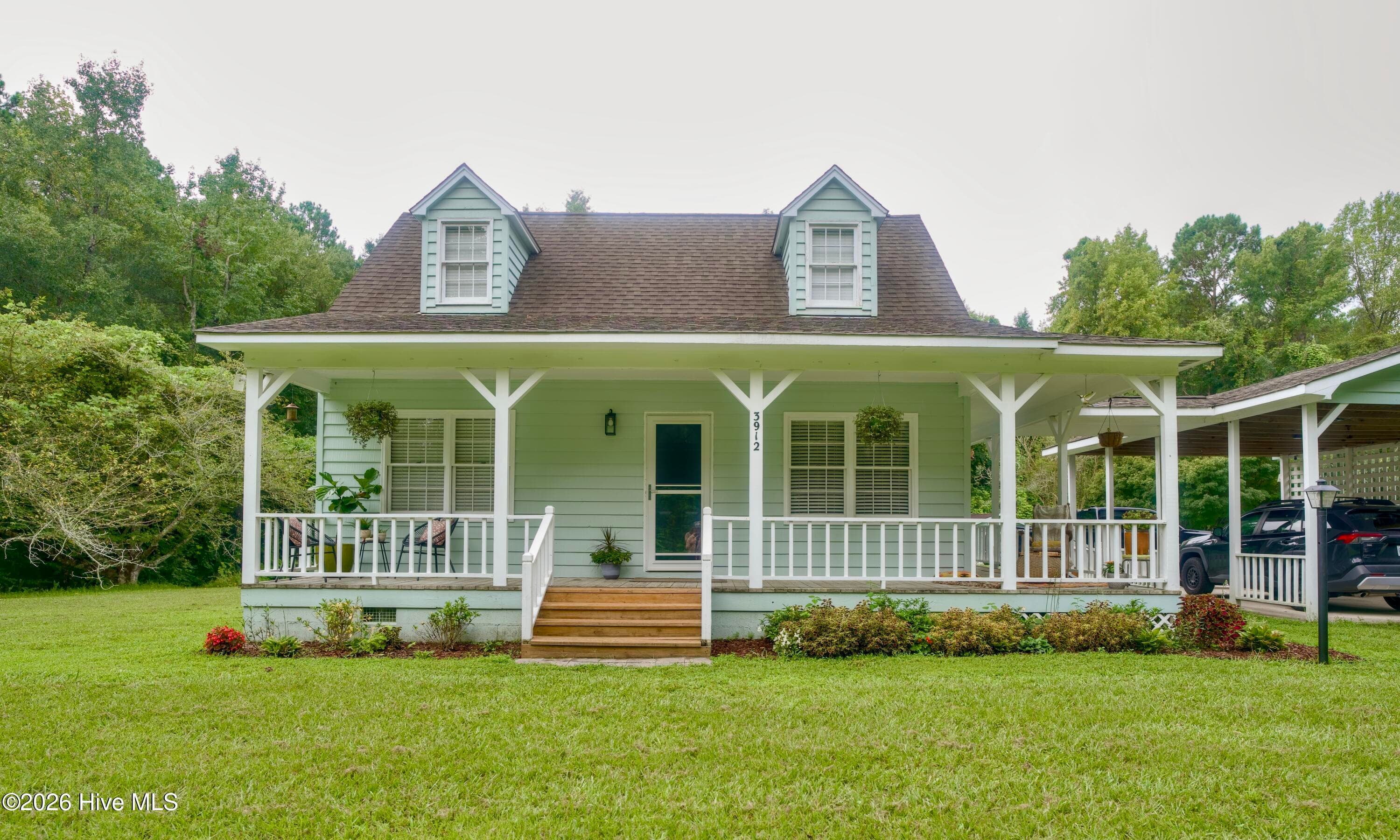 Single Family Residence at 3912 Borough Road, Currie, NC 28435, photo 3 of 27