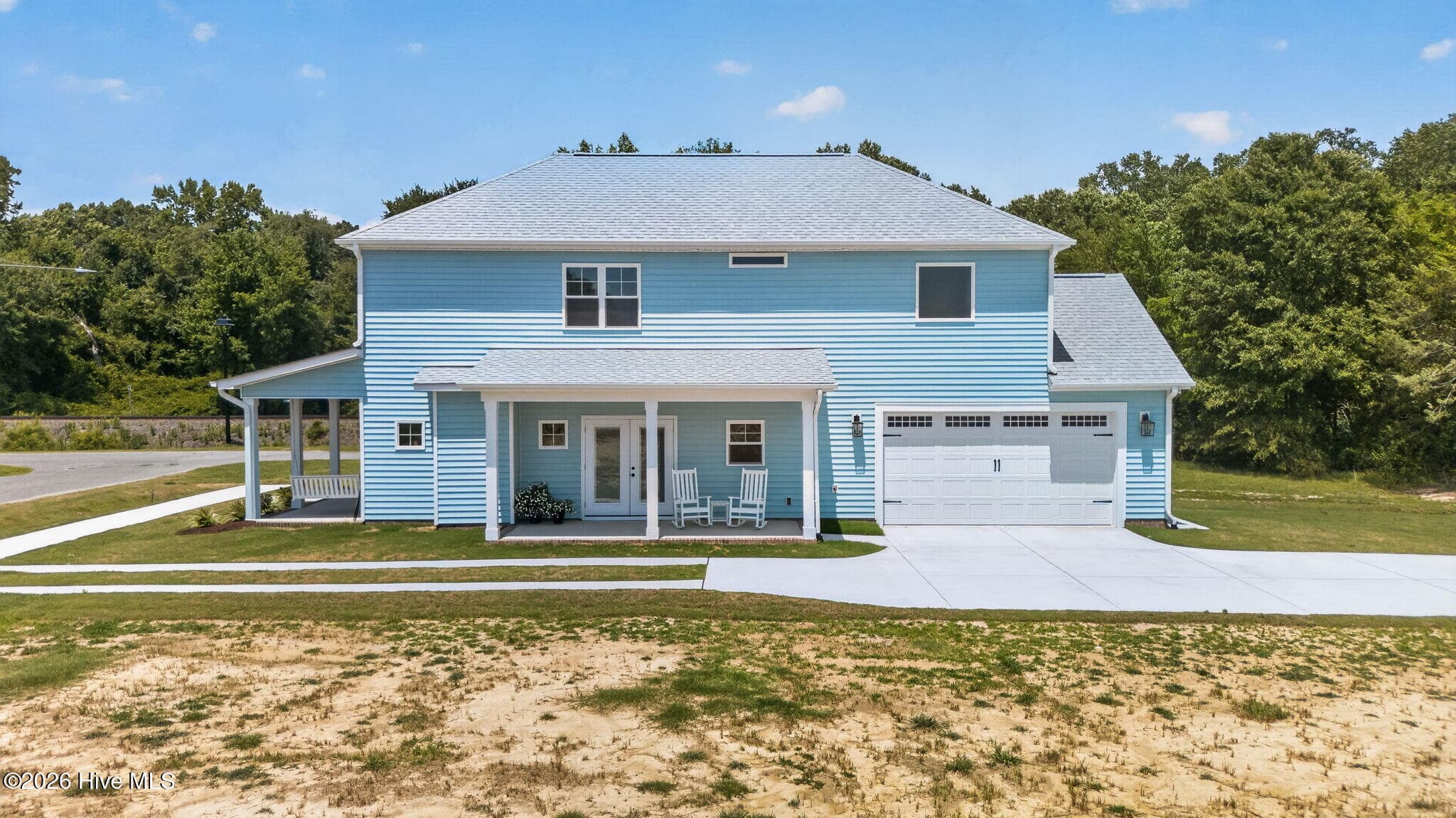 Single Family Residence at 101 Pearce Street, Princeton, NC 27569, photo 39 of 44