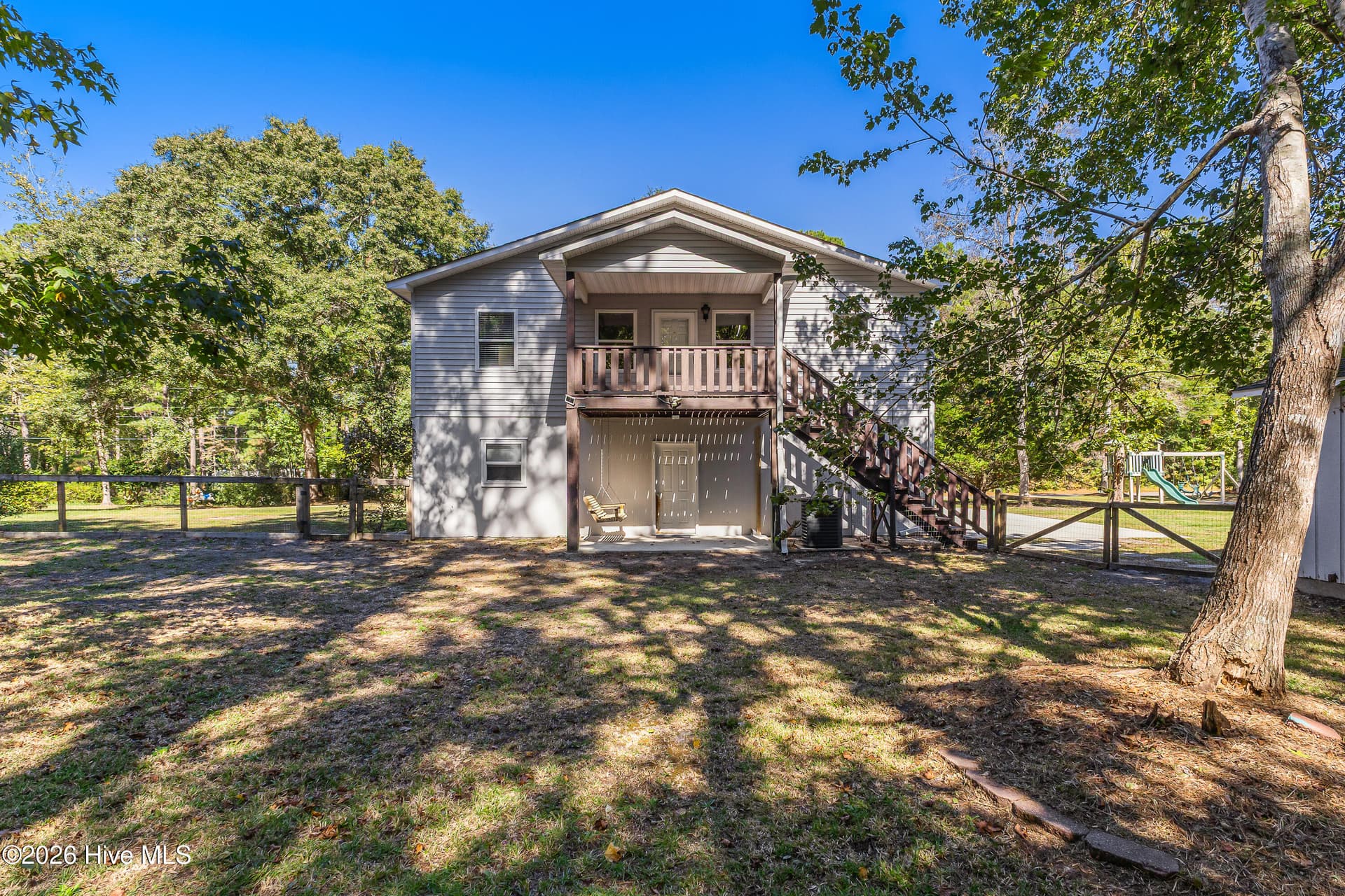Single Family Residence at 451 Maple Creek Road SW, Supply, NC 28462, photo 39 of 50