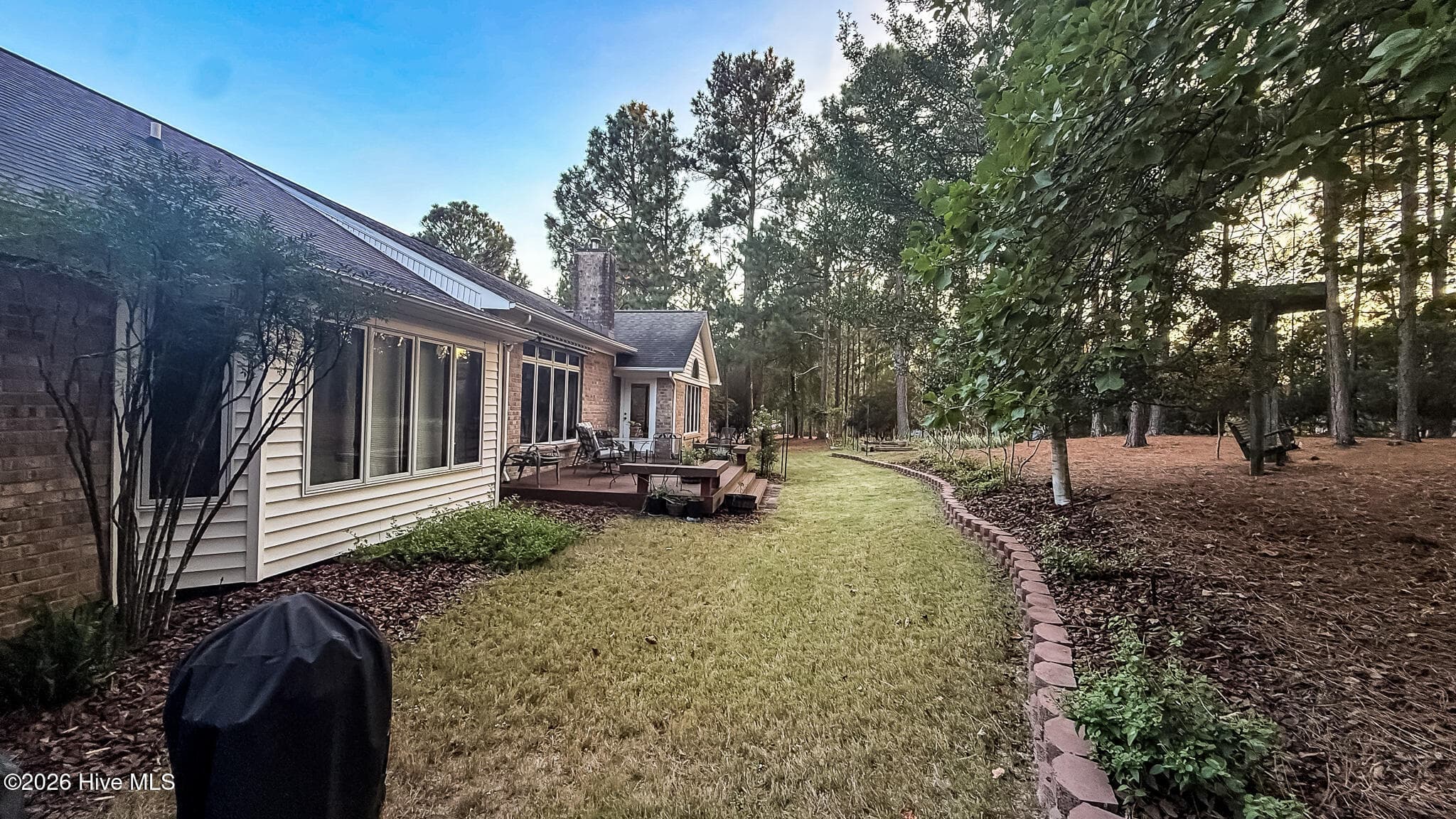 Single Family Residence at 186 James Drive, West End, NC 27376, photo 45 of 117