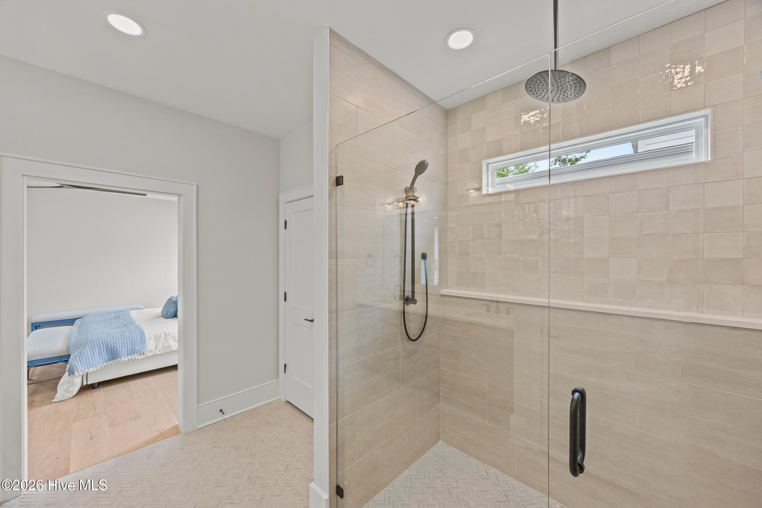 Primary Shower - 117 Grand Harvest Court, Wilmington, NC 28411
