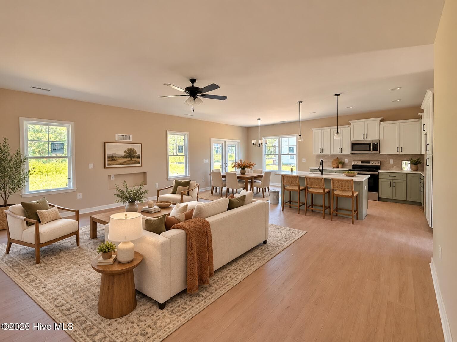 Single Family Residence at 3760 Chatsworth Drive, La Grange, NC 28551, photo 7 of 77