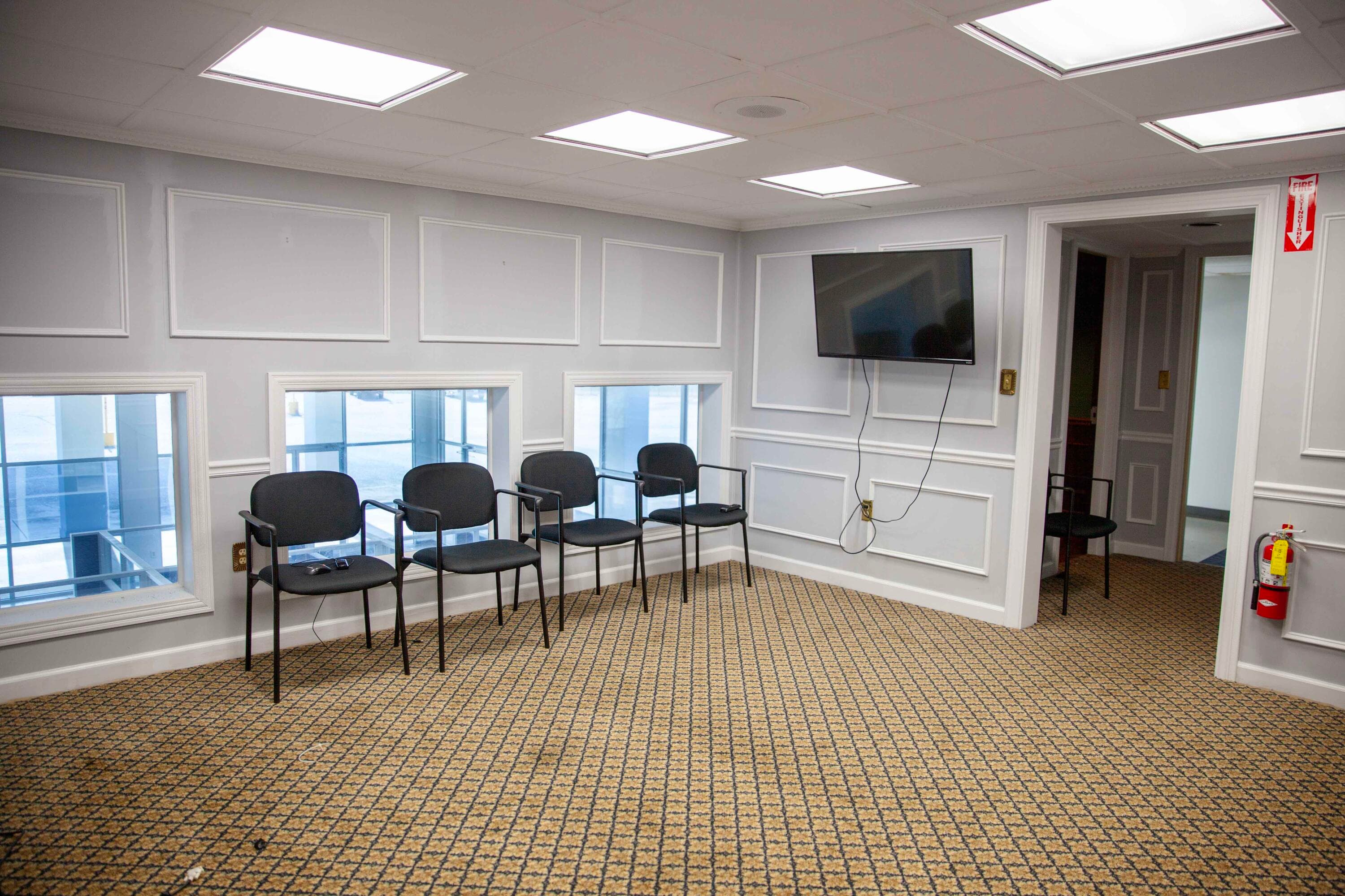 Building 1 - 2210 Washington Road, Thomson, GA 30824