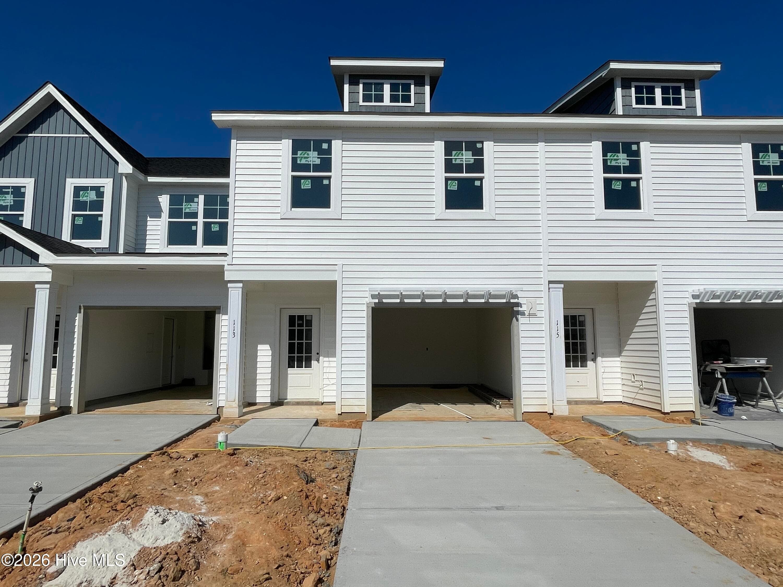 113 Michter Street 51, Vass, NC 28394