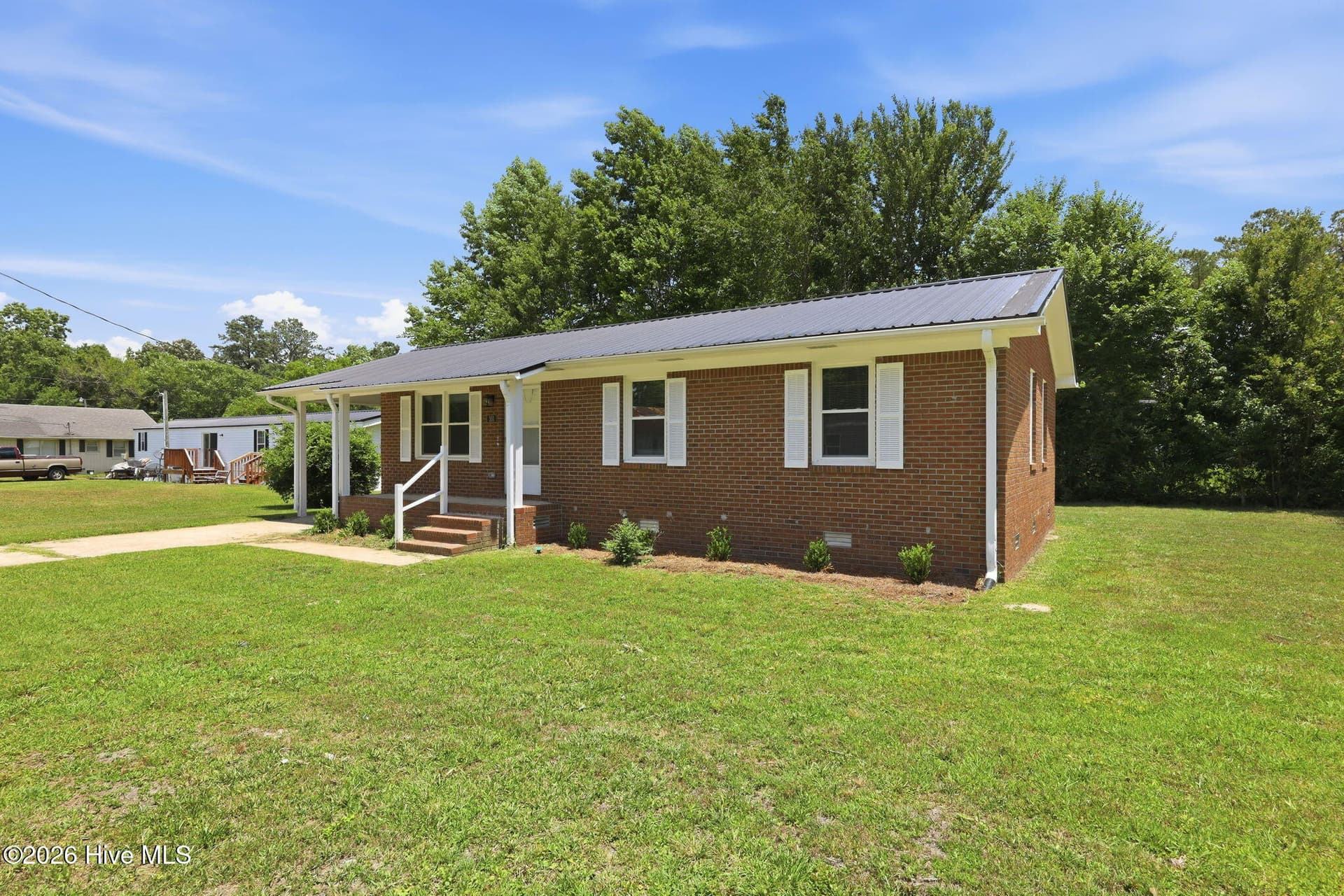 Single Family Residence at 101 N Water Street, Bayboro, NC 28515, photo 4 of 43
