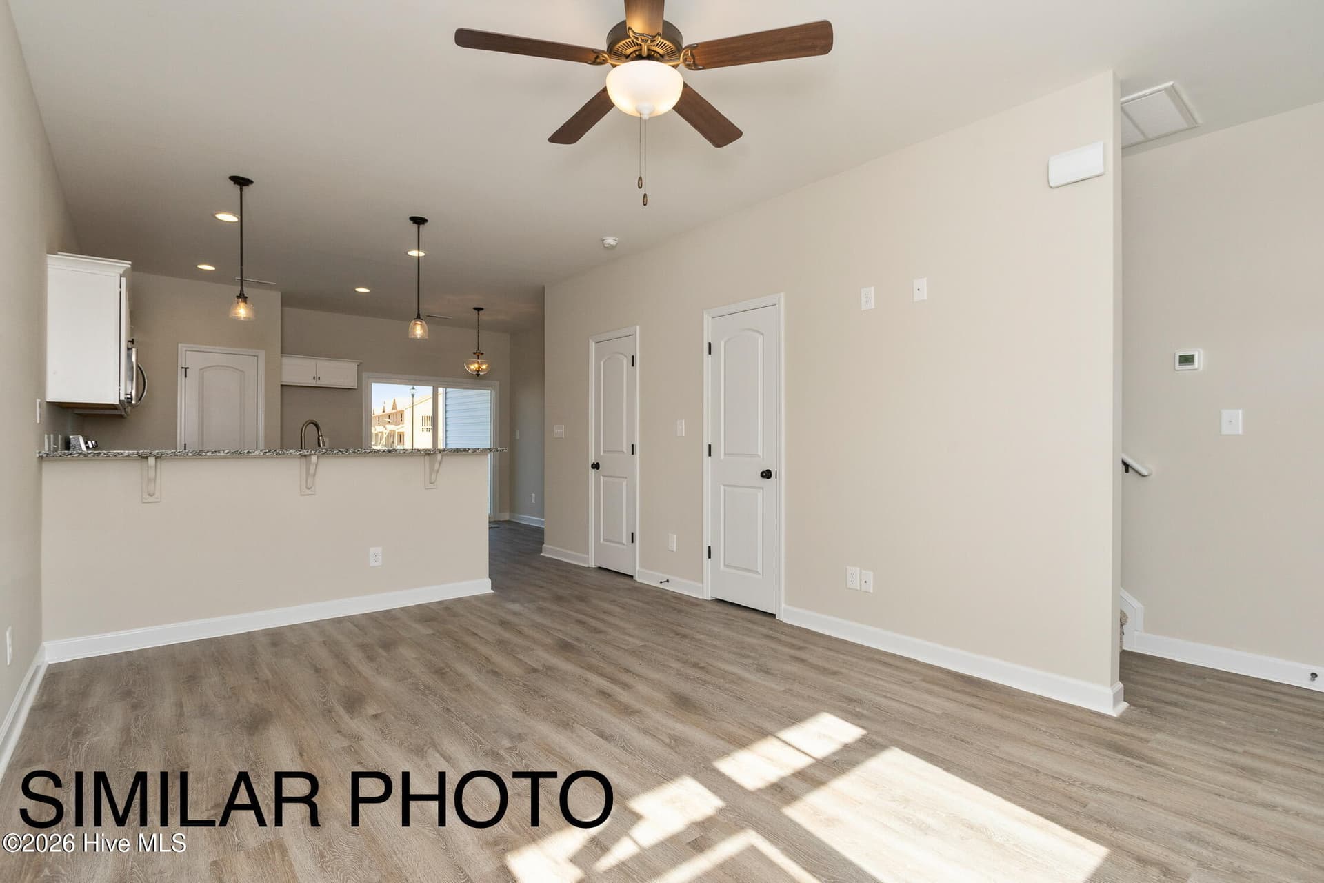 Townhouse at 717 Cross Bridge Way Lot #21, Sneads Ferry, NC 28460, photo 28 of 44