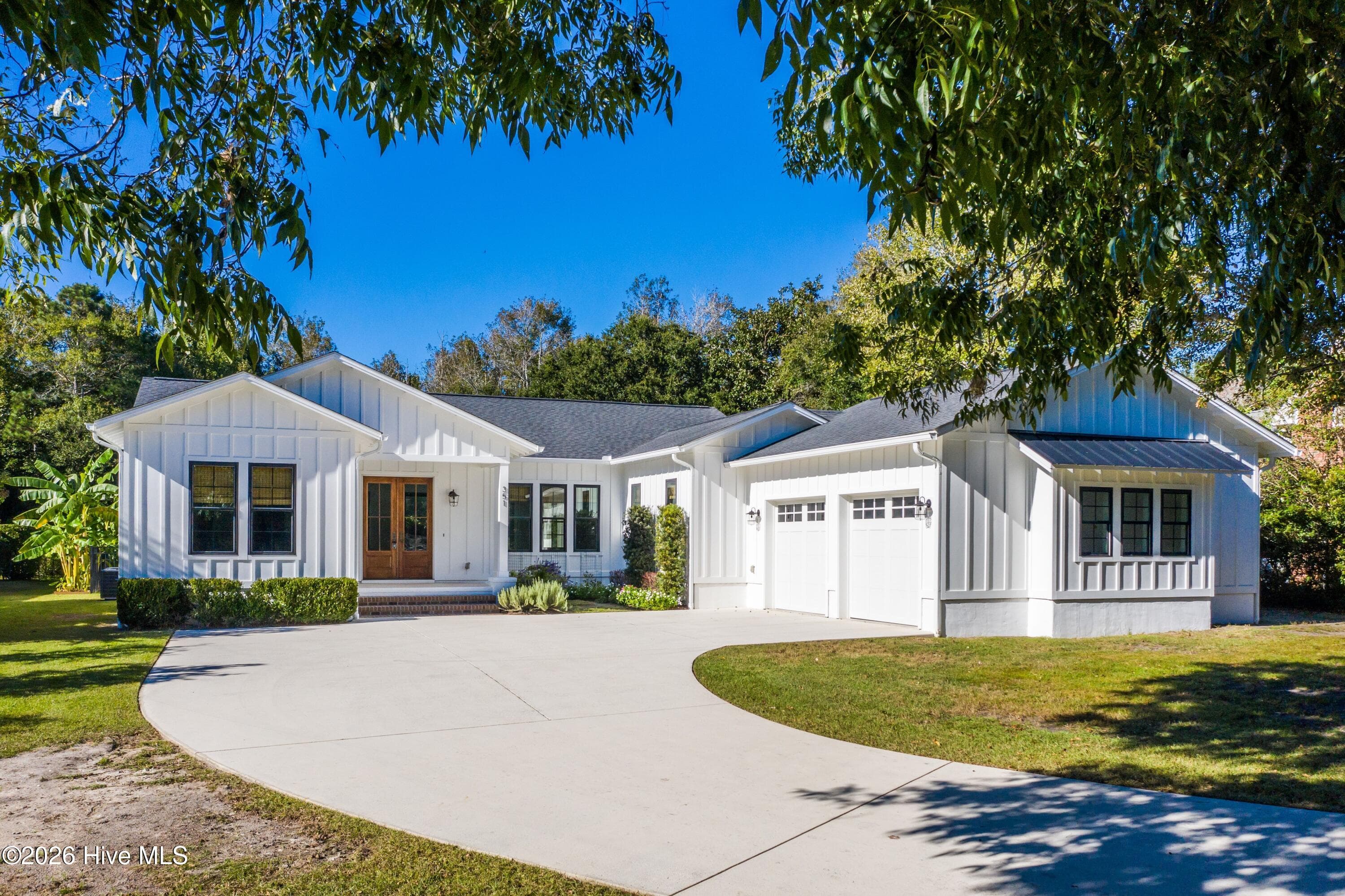 Single Family Residence at 351 Olde Point Loop, Hampstead, NC 28443, photo 72 of 81