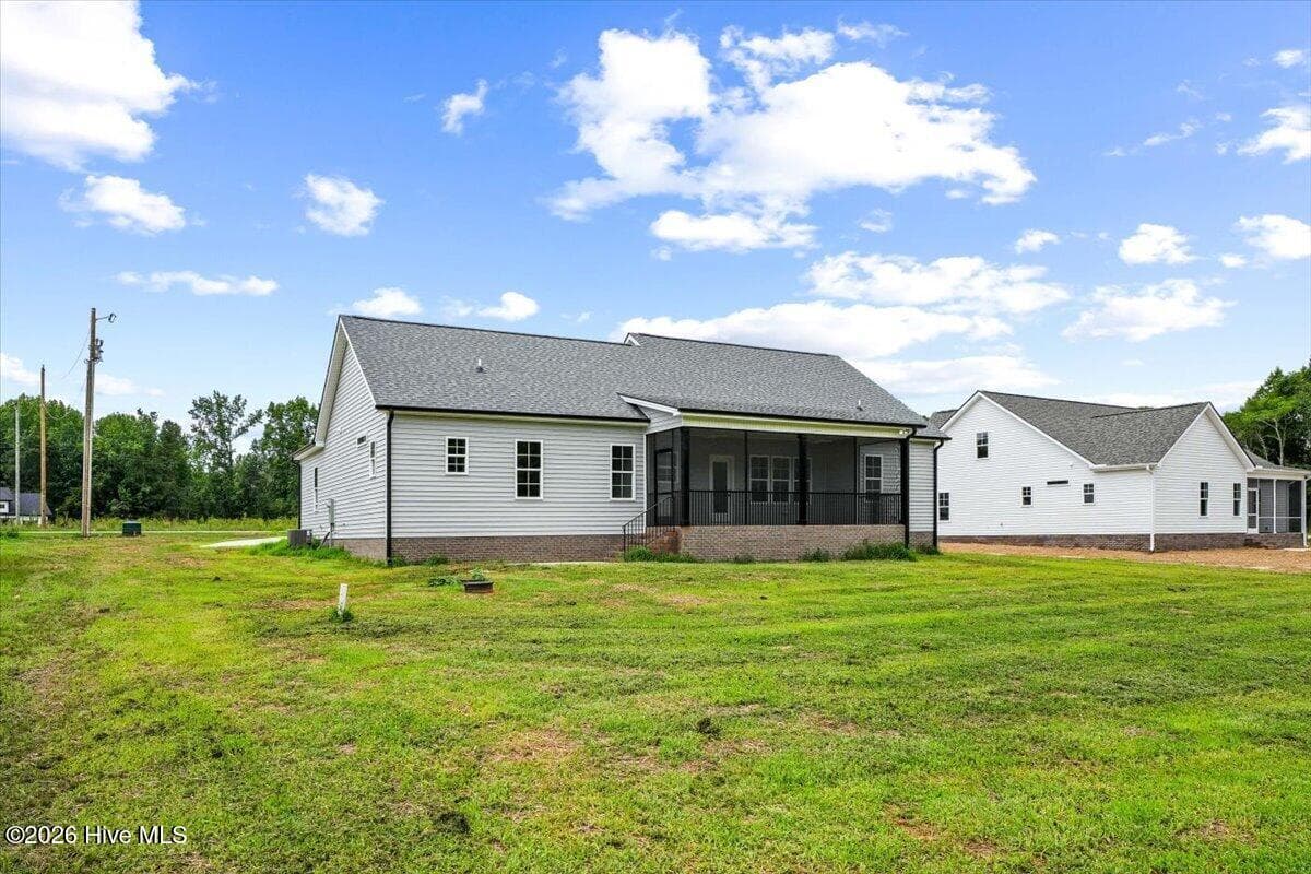 Single Family Residence at 7361 Hill Road, Spring Hope, NC 27882, photo 43 of 46