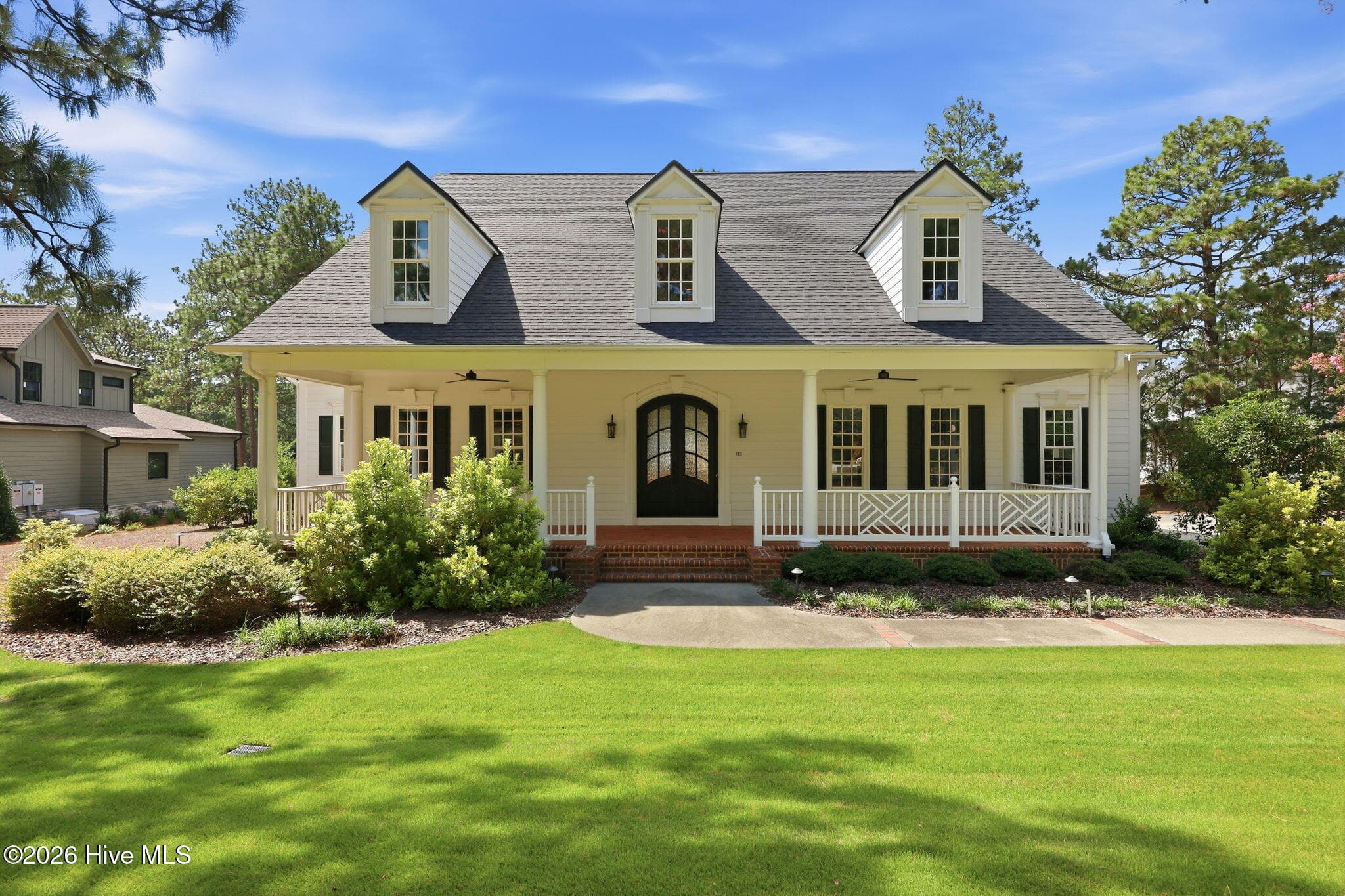 102 Chesterfield Drive, Pinehurst, NC 28374