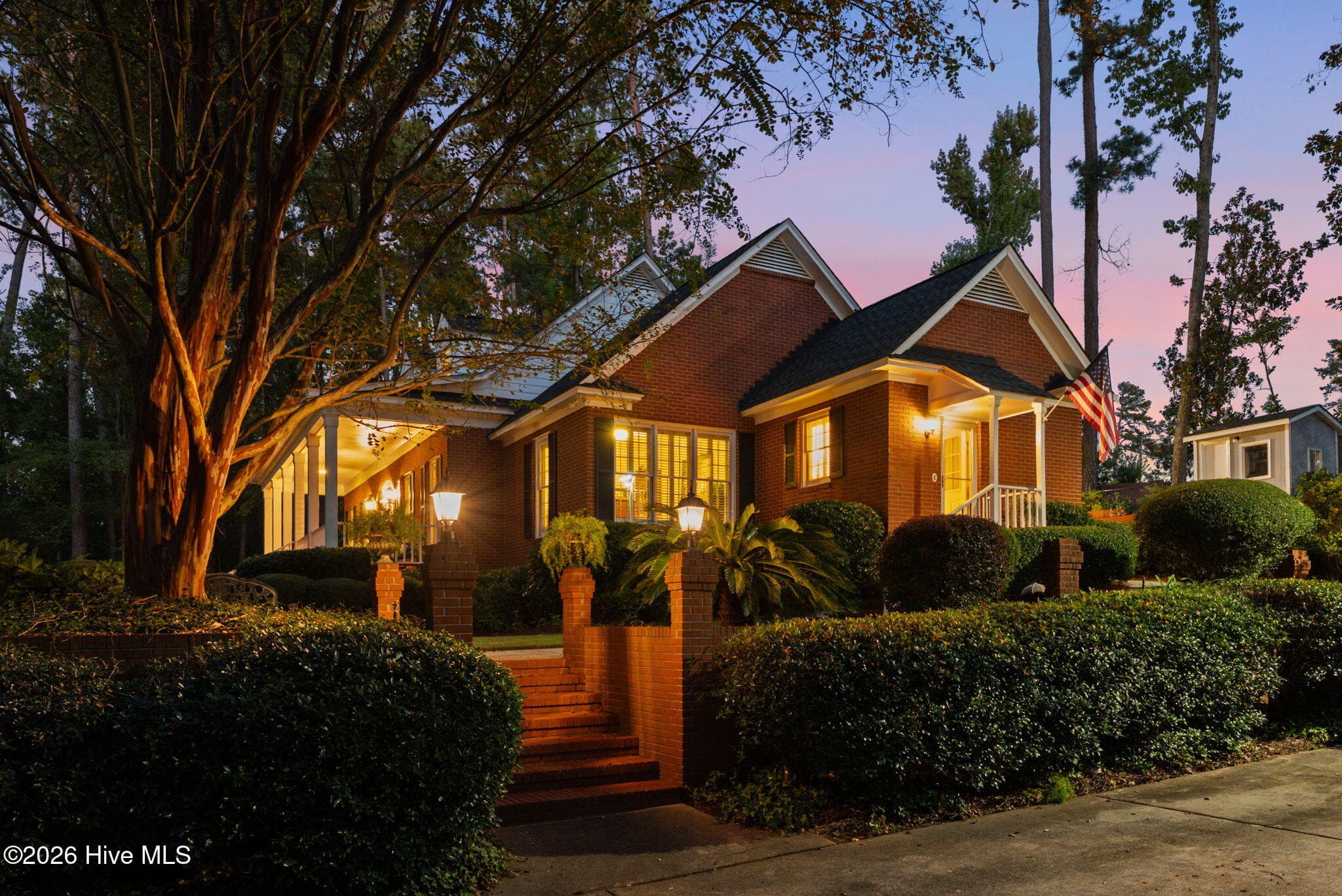Single Family Residence at 3218 Wheeler Road, Augusta, GA 30909, photo 7 of 65