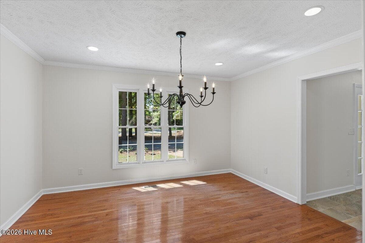 Single Family Residence at 30 Birdie Drive, Whispering Pines, NC 28327, photo 7 of 26