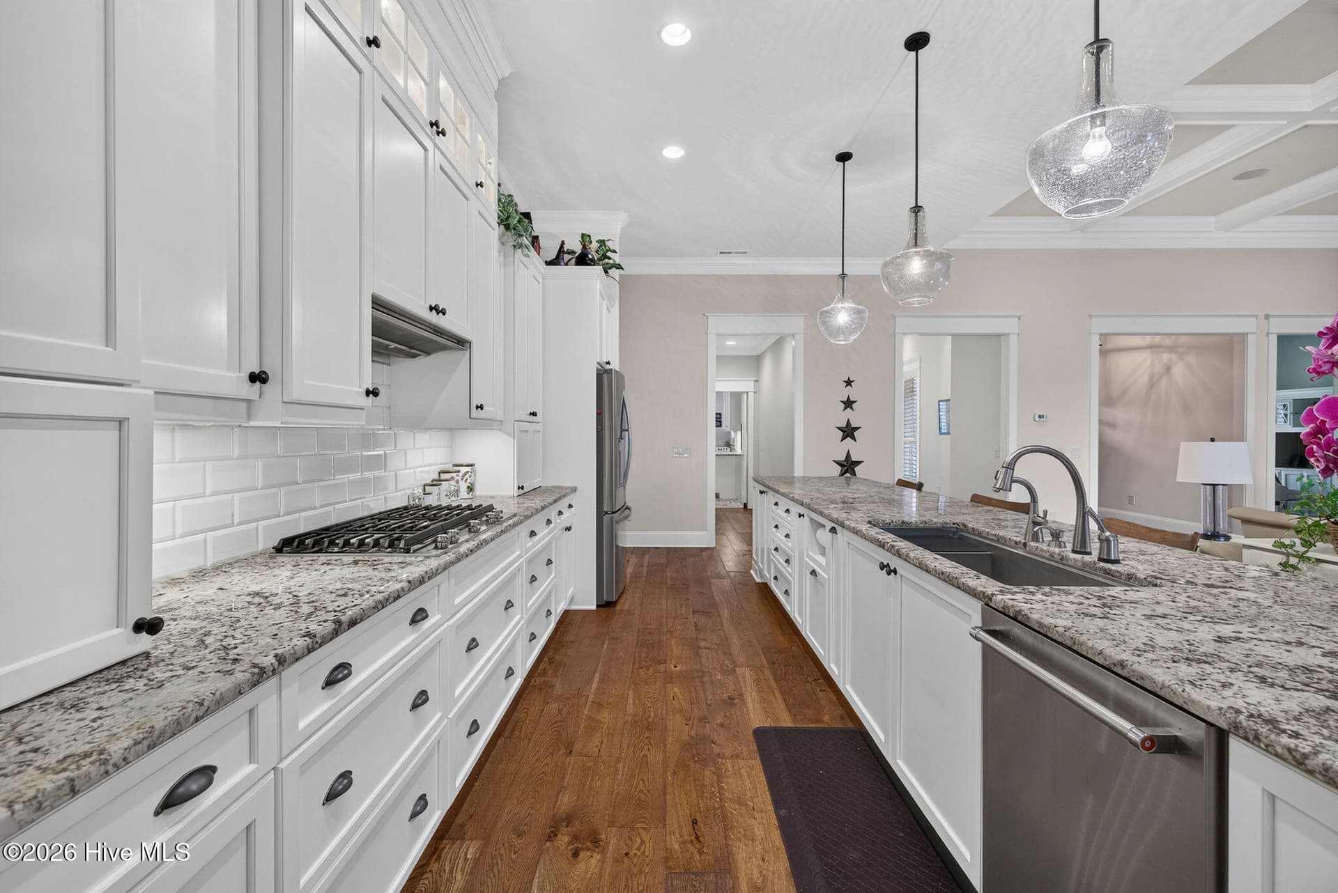 Single Family Residence at 1507 Cape Fear National Drive, Leland, NC 28451, photo 12 of 66