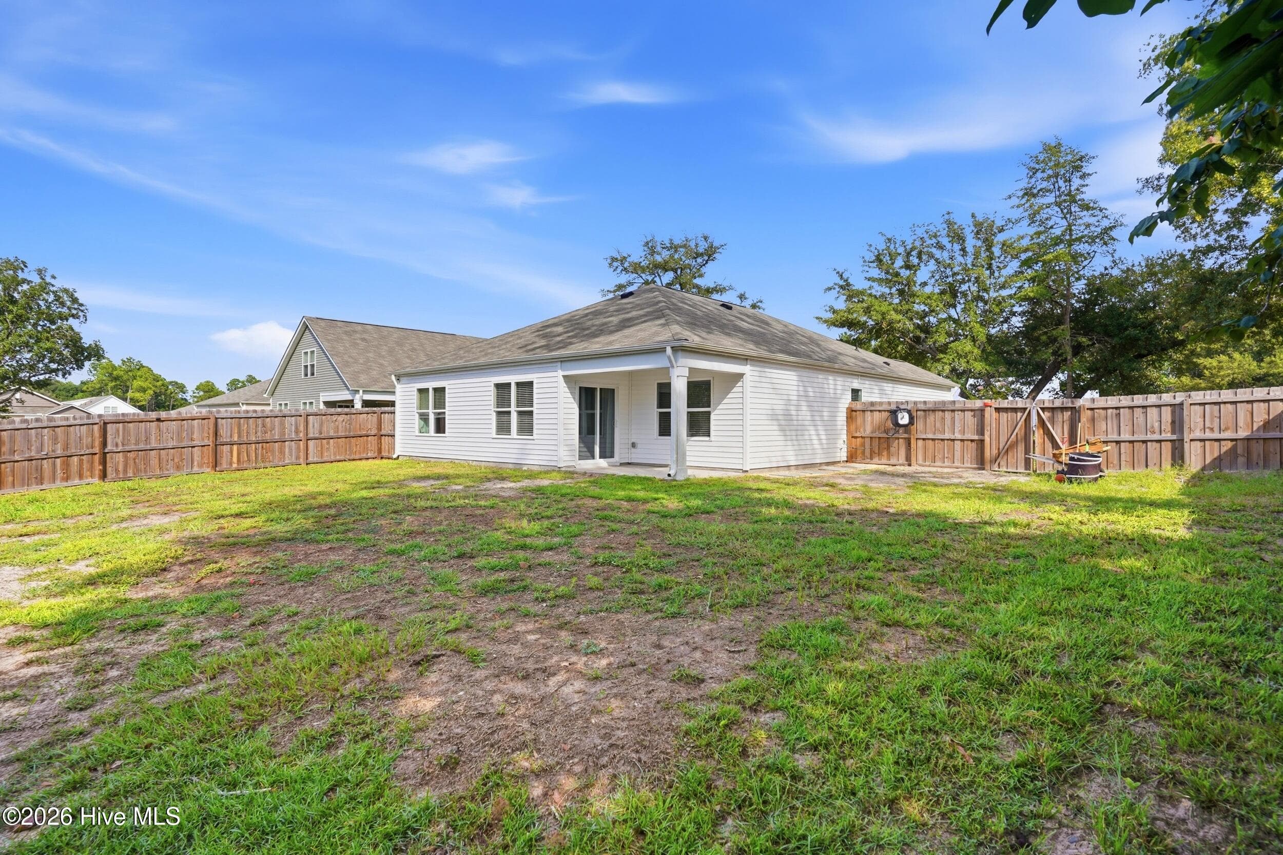 Single Family Residence at 2269 Grande Palms Trail SE Lot 55, Bolivia, NC 28422, photo 32 of 40