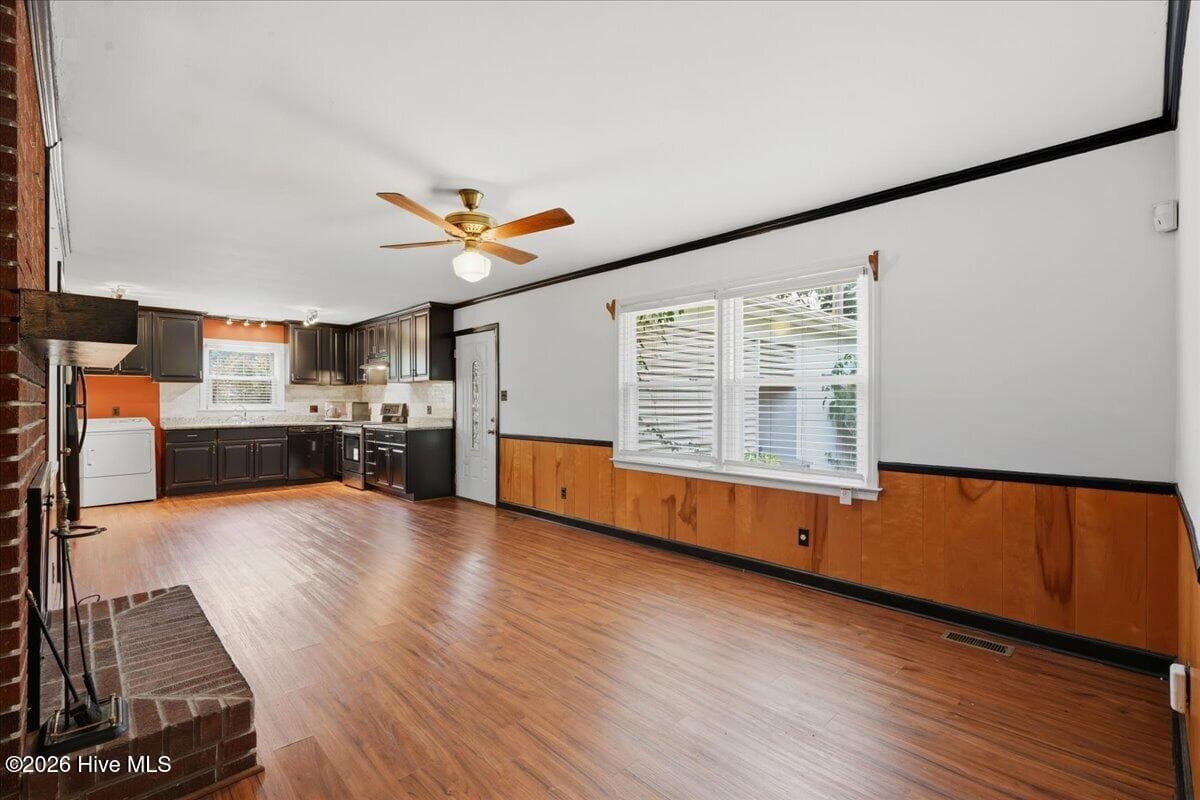 Single Family Residence at 1801 E Azalea Drive, Goldsboro, NC 27530, photo 40 of 77