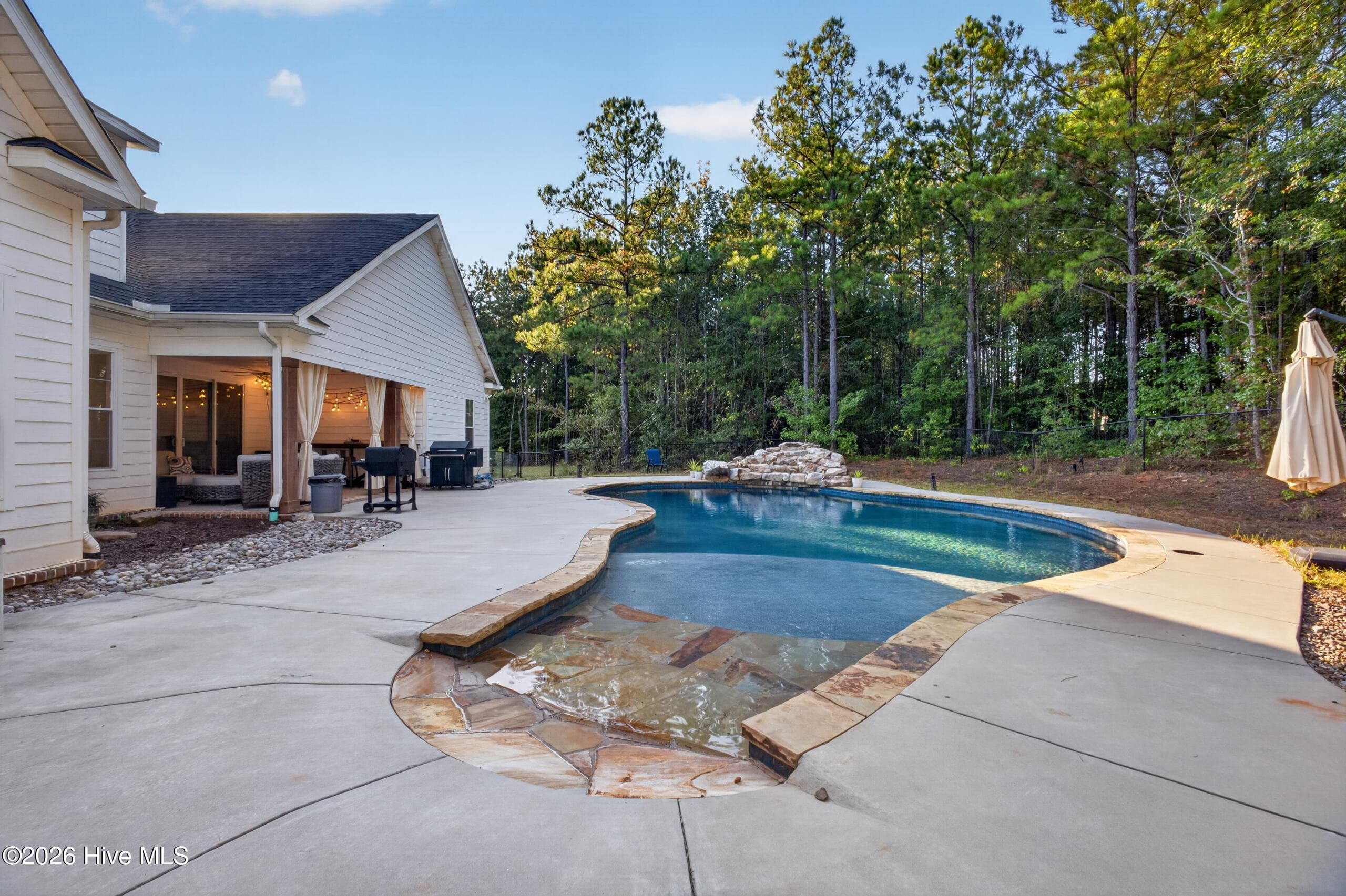 Single Family Residence at 1410 Dunwoody Place, Appling, GA 30802, photo 11 of 83