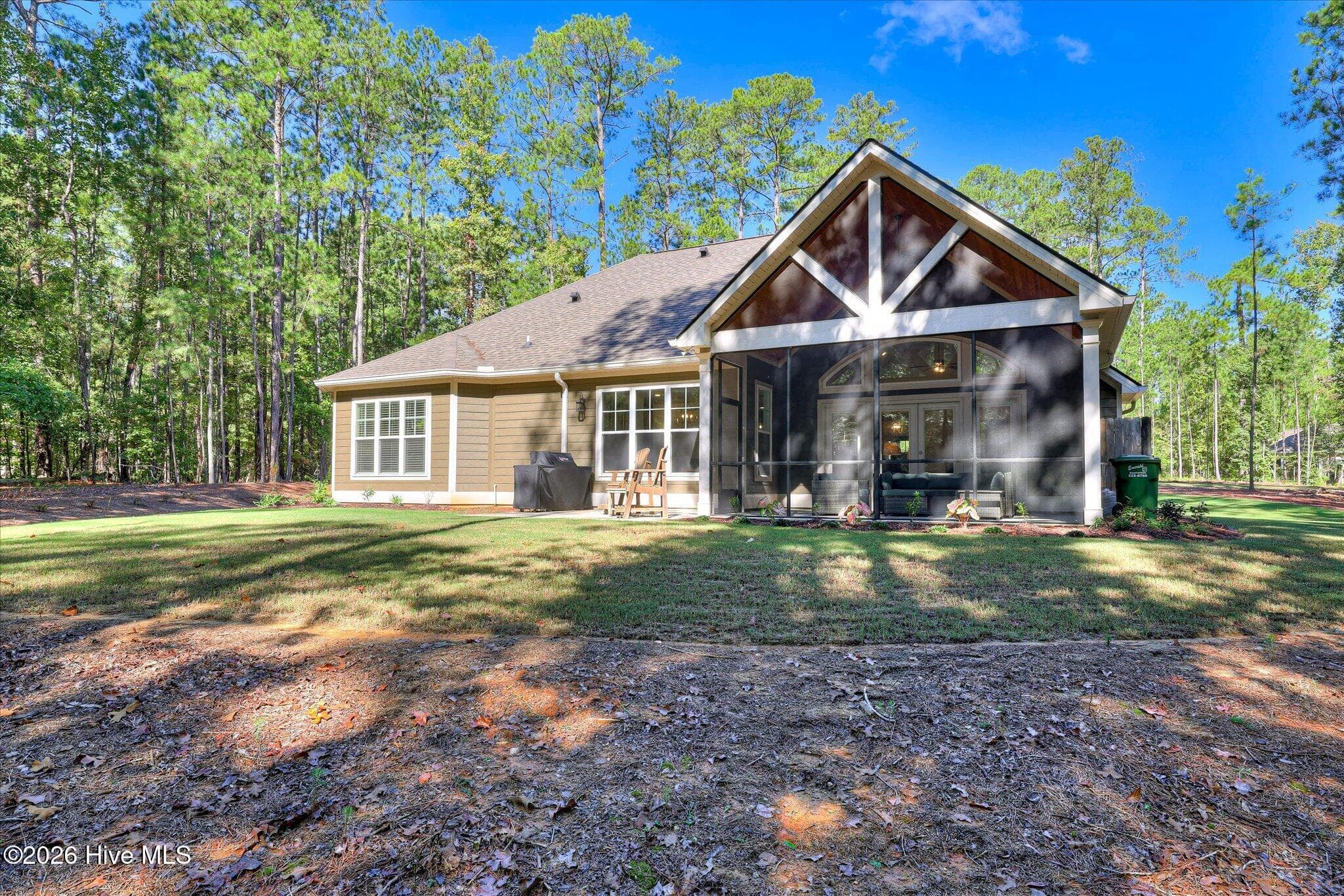 Single Family Residence at 103 Marlboro Place, McCormick, SC 29835, photo 47 of 57
