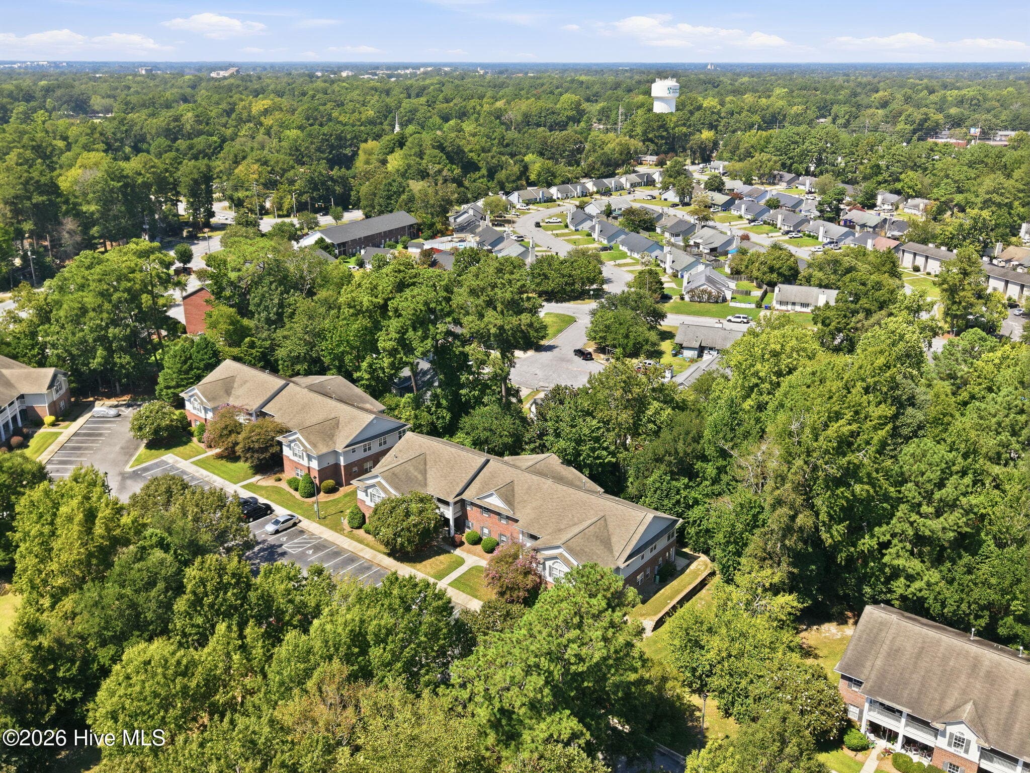 Condominium at 2209 Locksley Woods Drive G, Greenville, NC 27858, photo 46 of 49