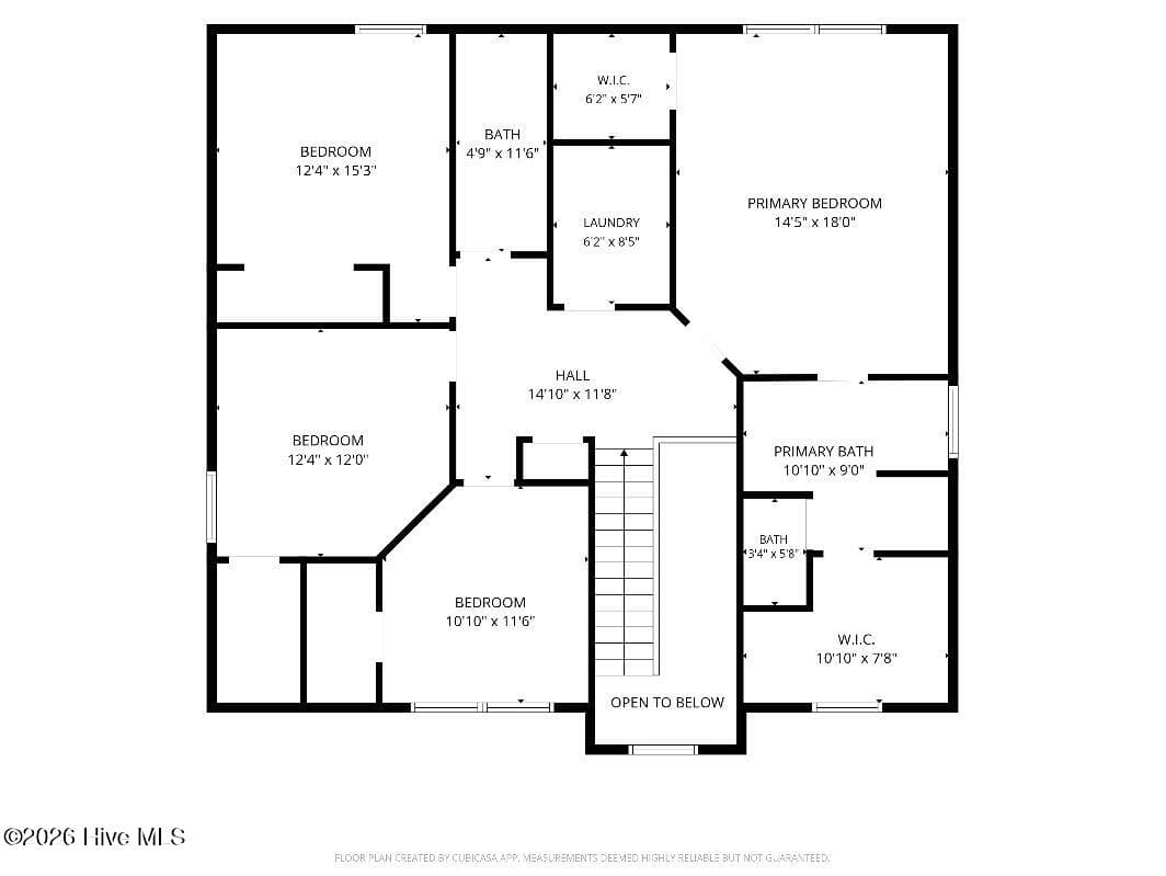 Single Family Residence at 2312 Malone Way, Evans, GA 30809, photo 17 of 40