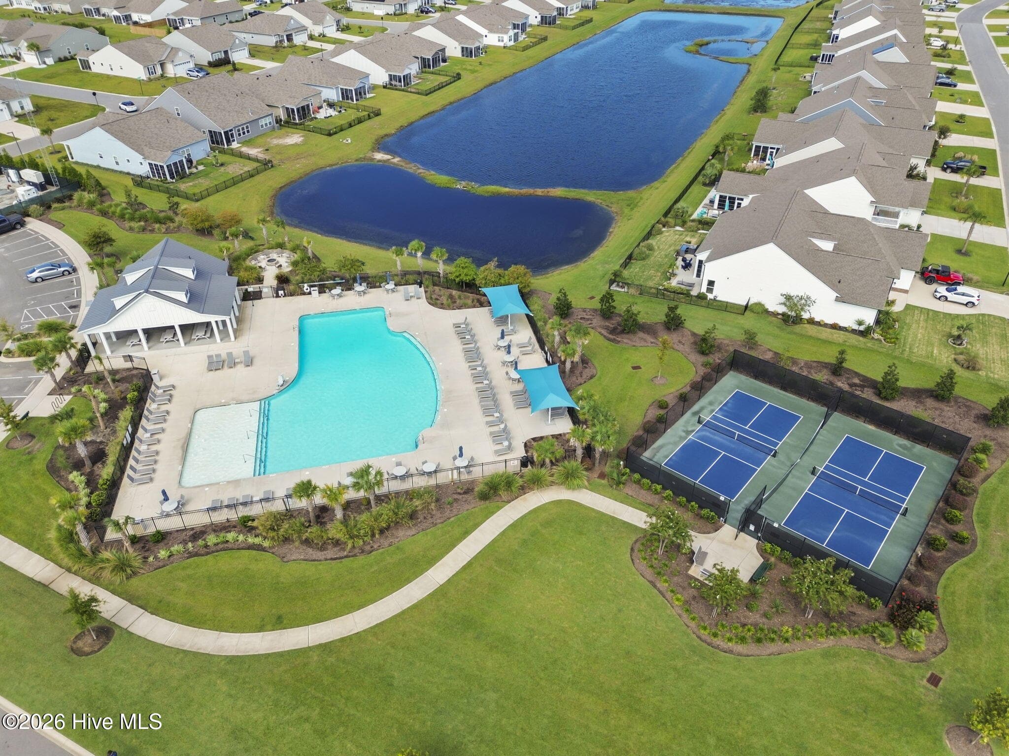 Single Family Residence at 9410 Barnstormer Drive NW, Calabash, NC 28467, photo 2 of 55