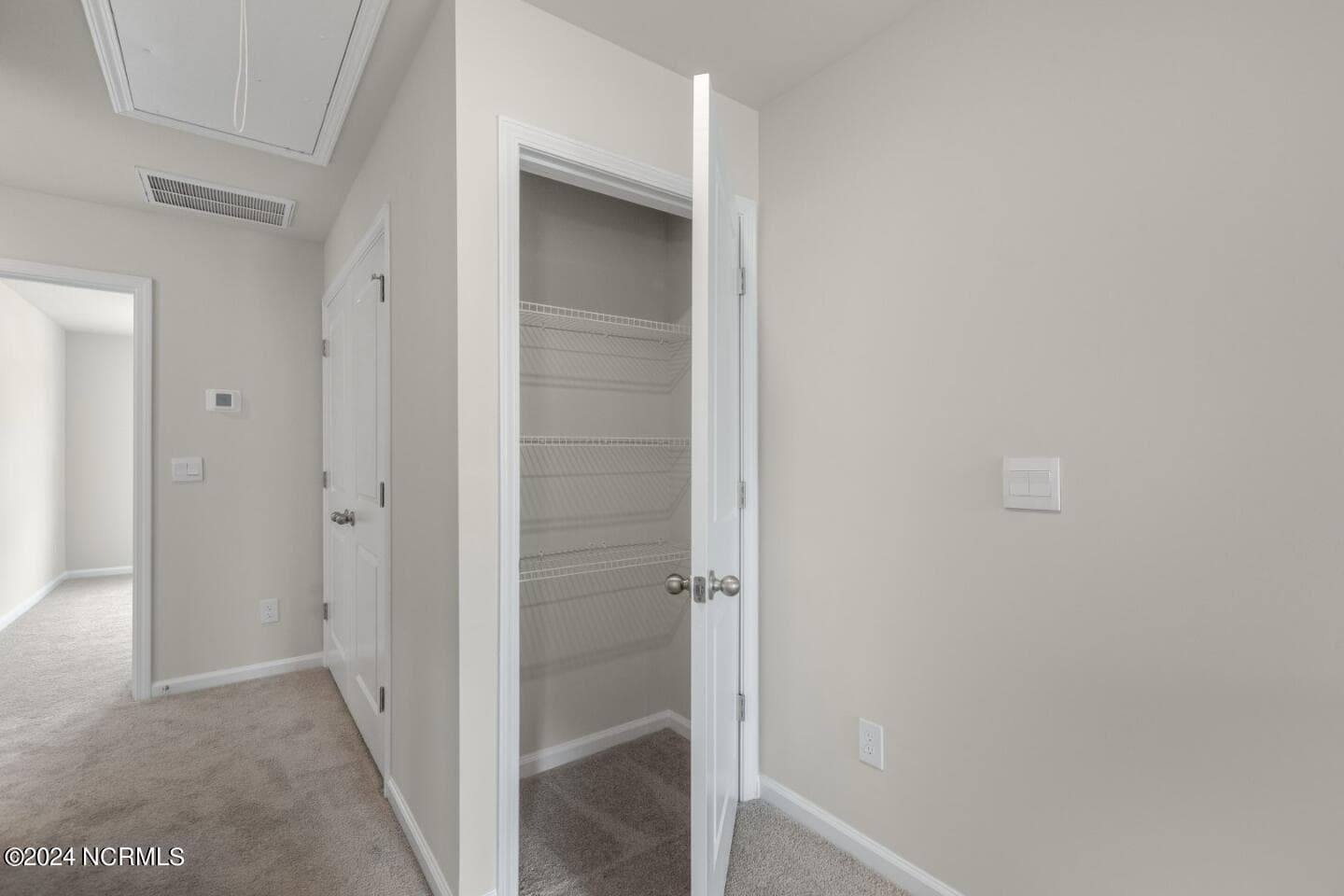 Image is similar to actual home. Colors/finishes may vary - 4310 Allsbrook Lane Lot 1044, Leland, NC 28451