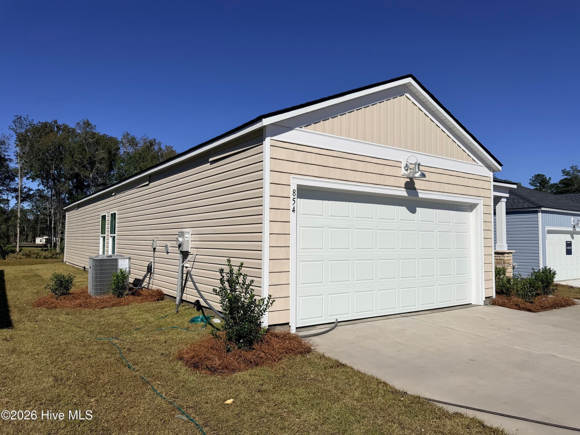 Single Family Residence at 854 Pinyon Loop SW Lot 24, Ocean Isle Beach, NC 28469, photo 4 of 42