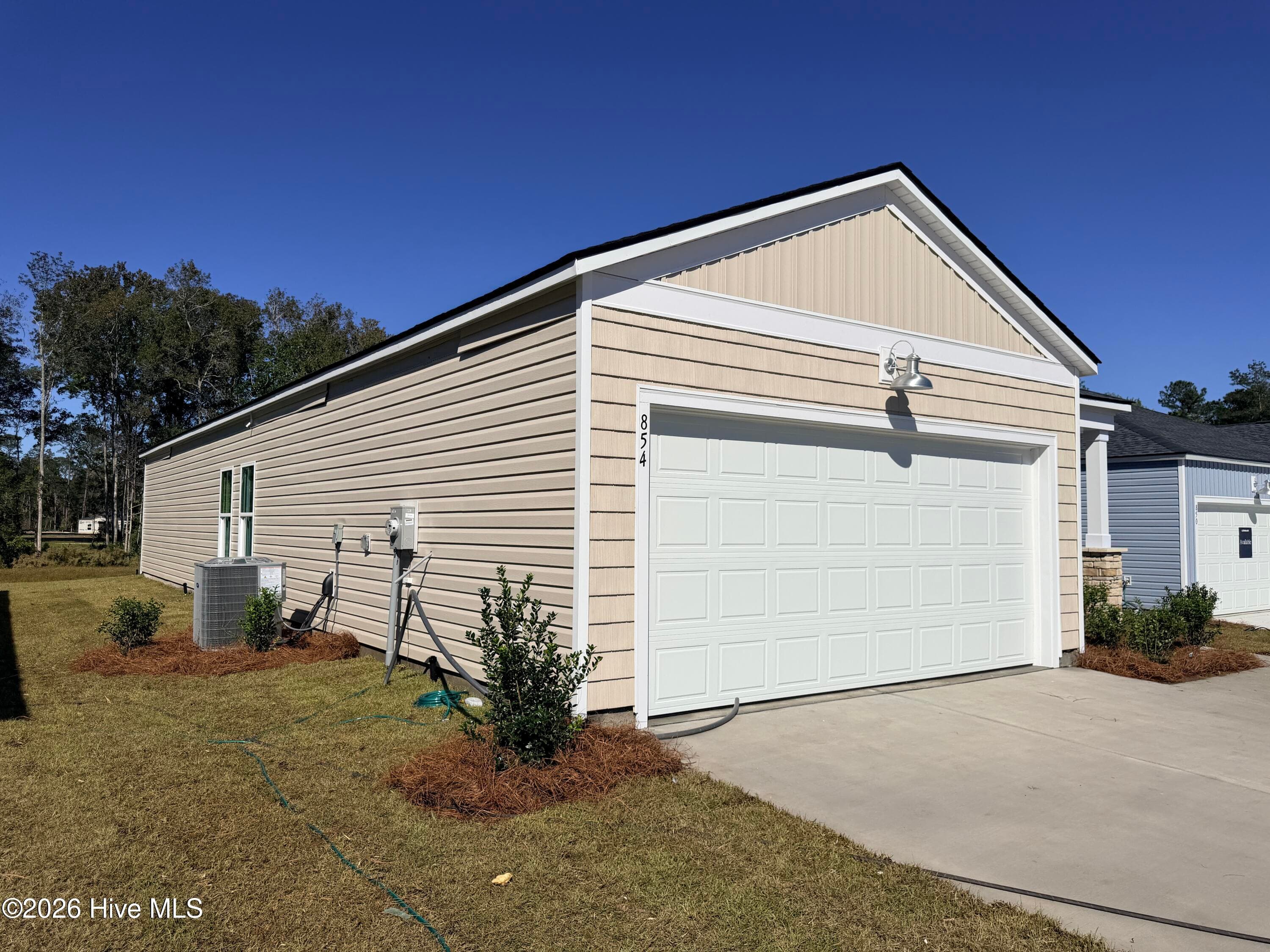 Single Family Residence at 854 Pinyon Loop SW Lot 24, Ocean Isle Beach, NC 28469, photo 4 of 23