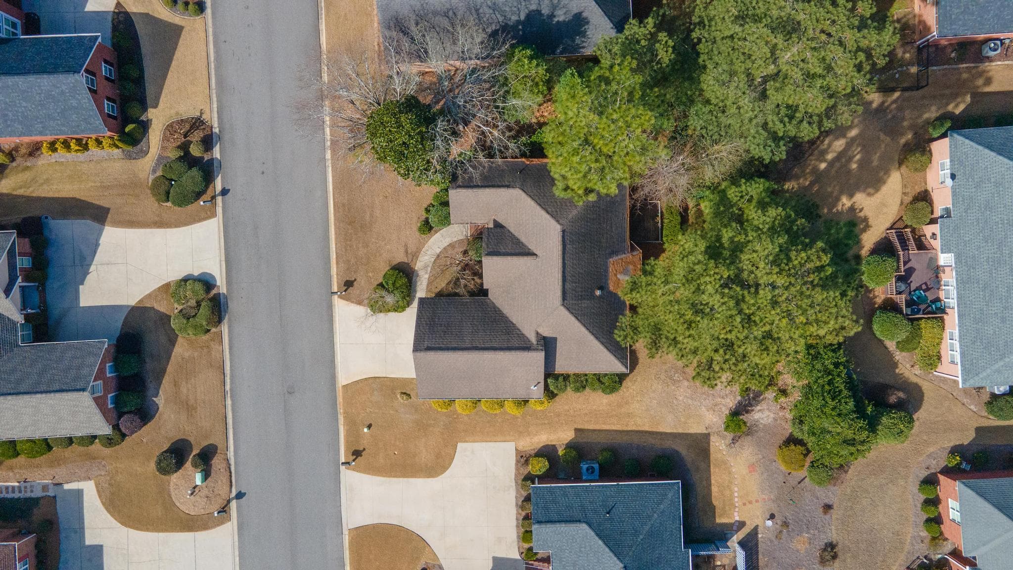Single Family Residence at 116 Eagles Nest Lane, Aiken, SC 29803, photo 28 of 28