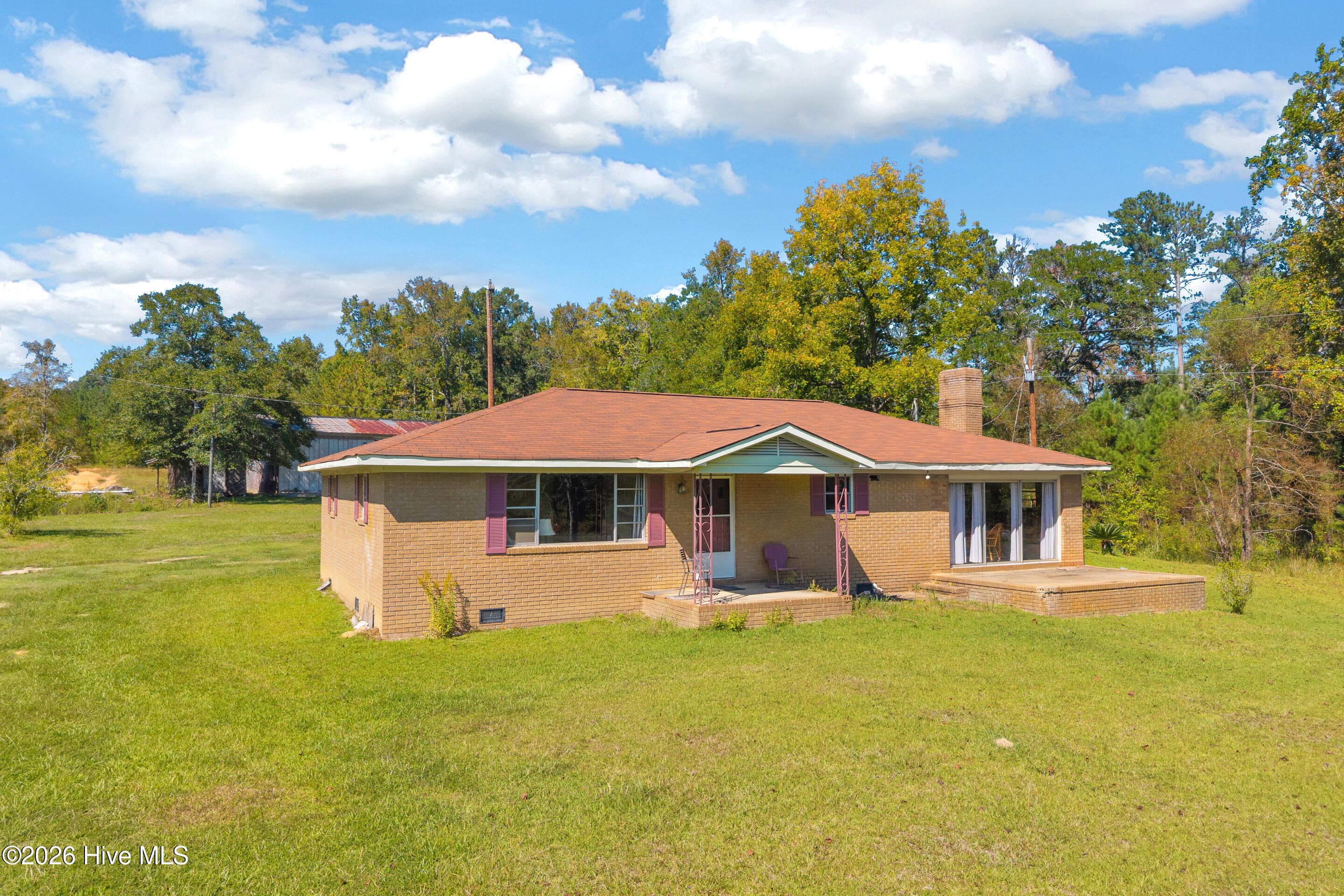 Single Family Residence at 5083 Danburg Road, Tignall, GA 30668, photo 59 of 60