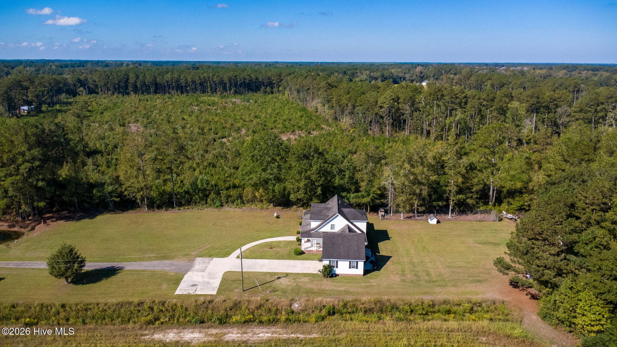 Single Family Residence at 549 Sassafras Road, Bladenboro, NC 28320, photo 53 of 56
