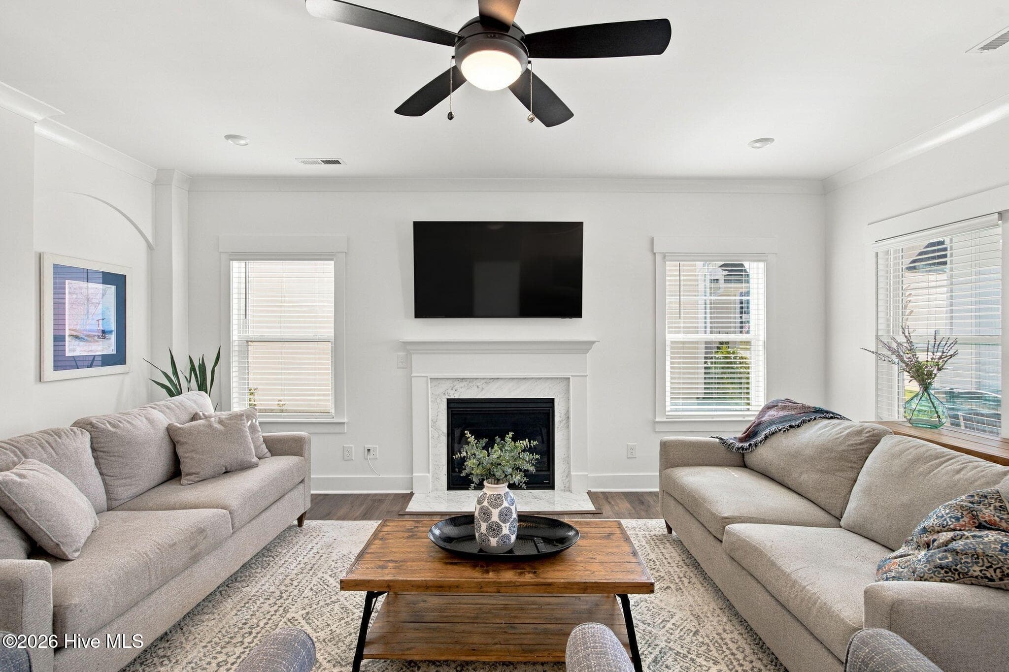 Single Family Residence at 1230 Sea Lavender Drive, Wilmington, NC 28403, photo 4 of 43