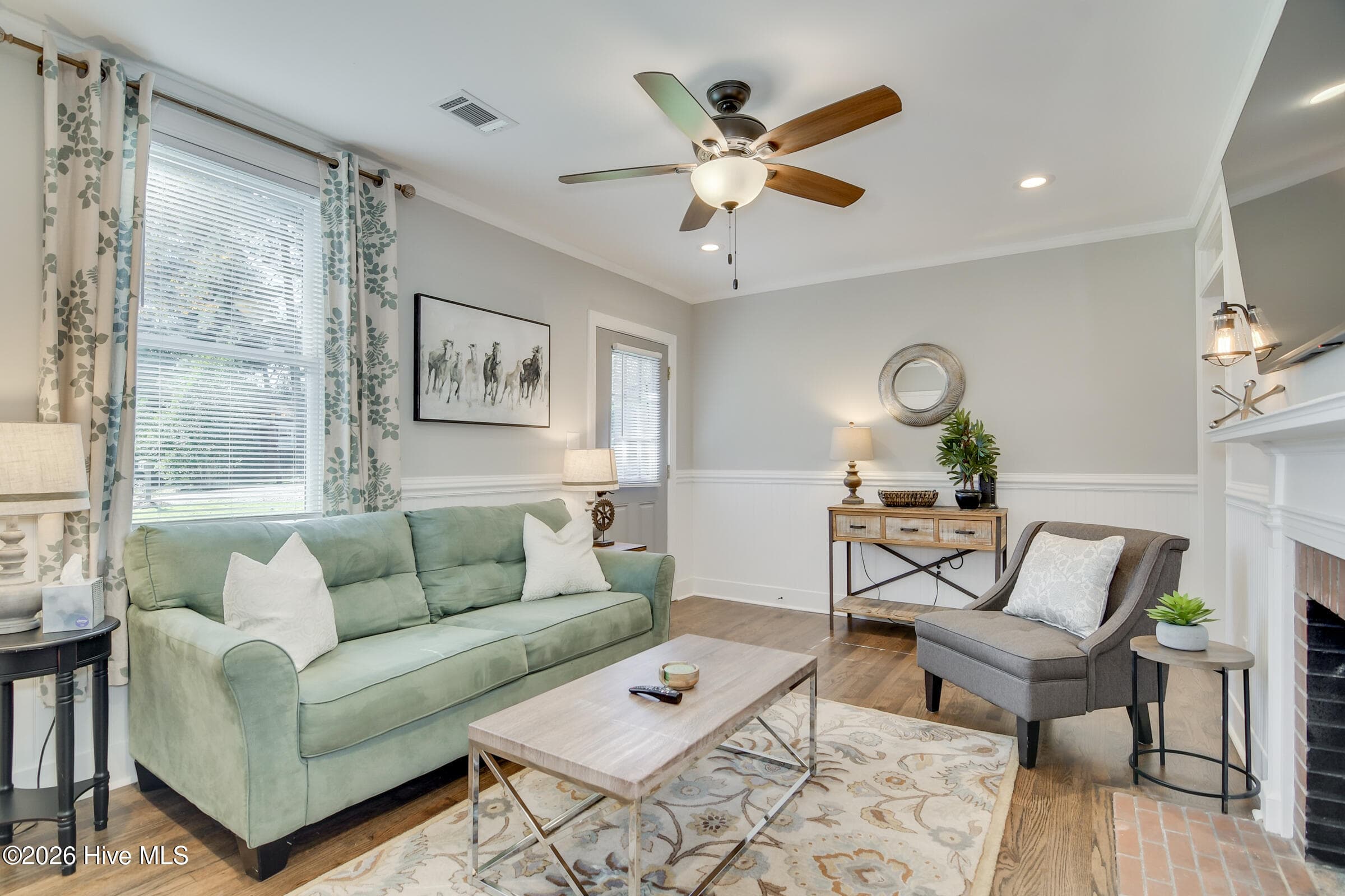 Single Family Residence at 1023 Eustis Drive, Augusta, GA 30904, photo 7 of 47