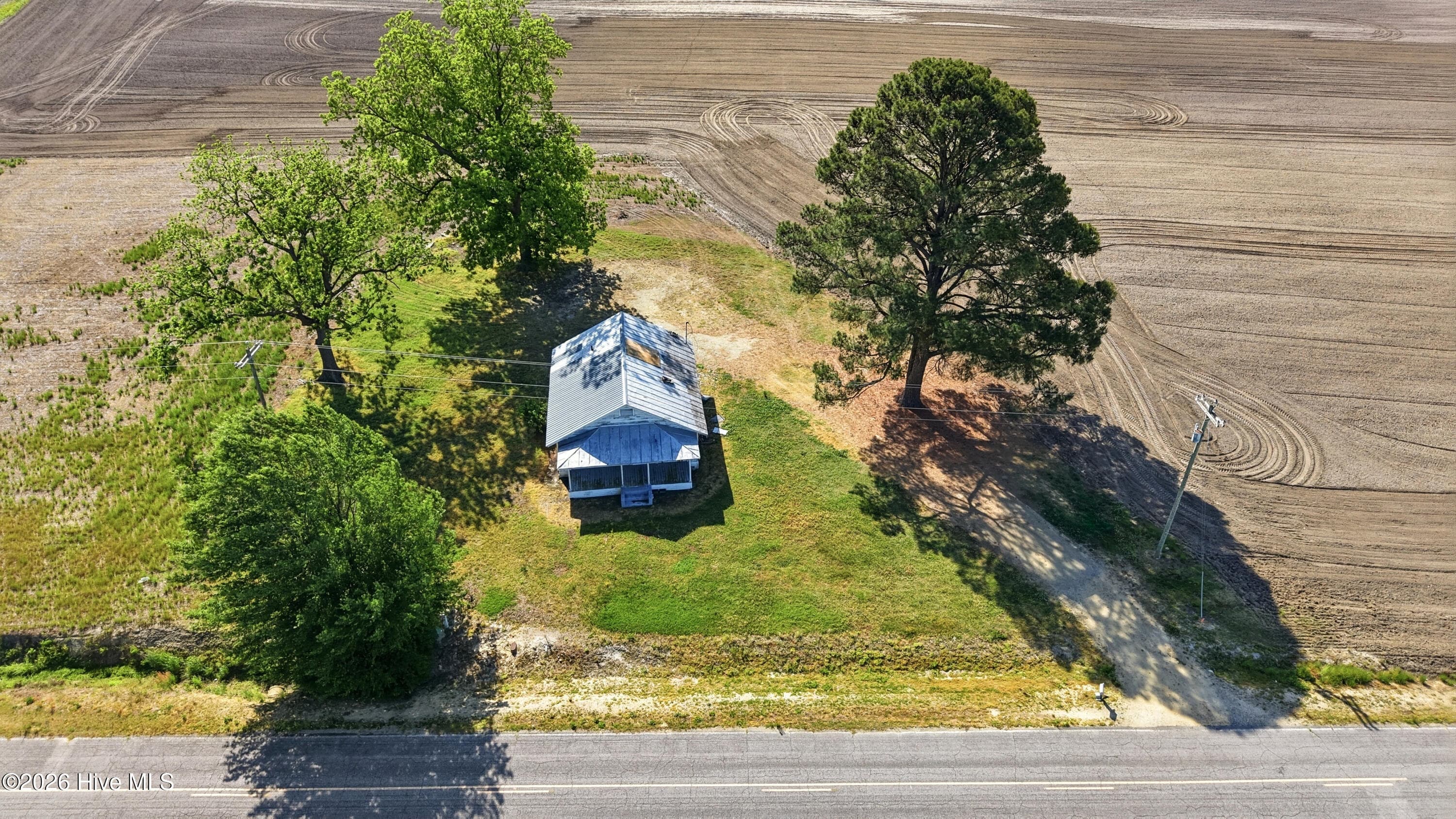315 Flowers Road, Mount Olive, NC 28365