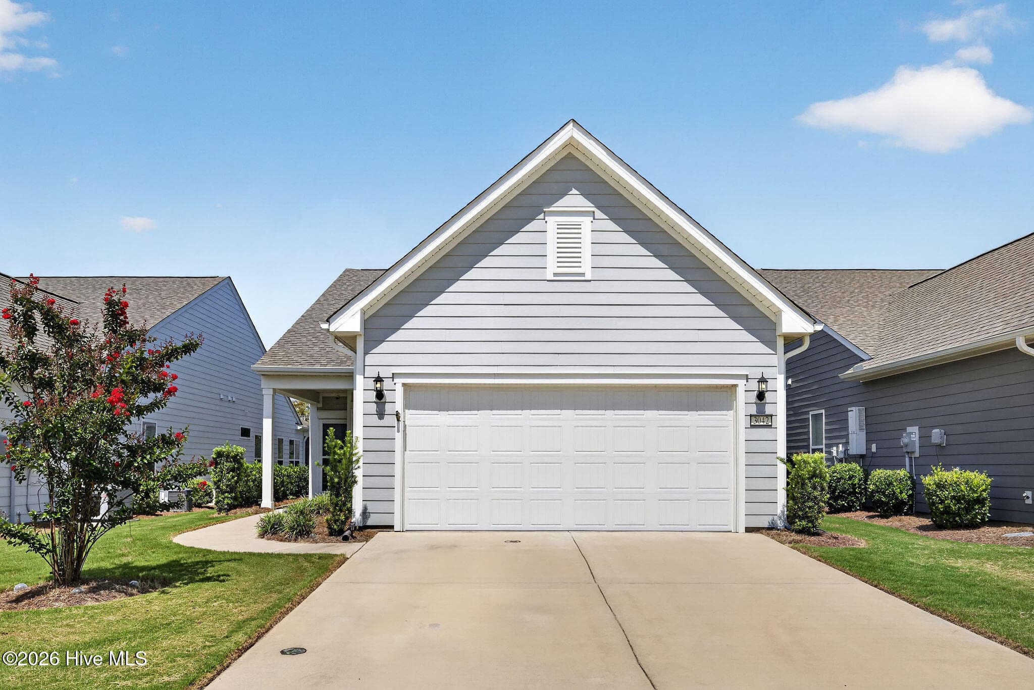 Single Family Residence at 3042 Laughing Gull Terrace, Wilmington, NC 28412, photo 2 of 6