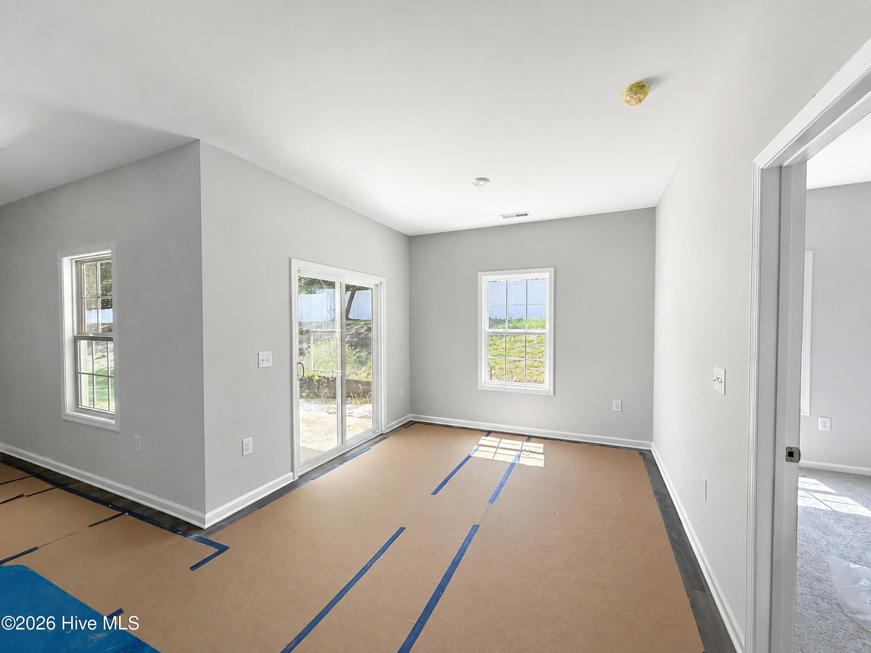 Single Family Residence at 127 Crossvine Street, Selma, NC 27576, photo 109 of 246