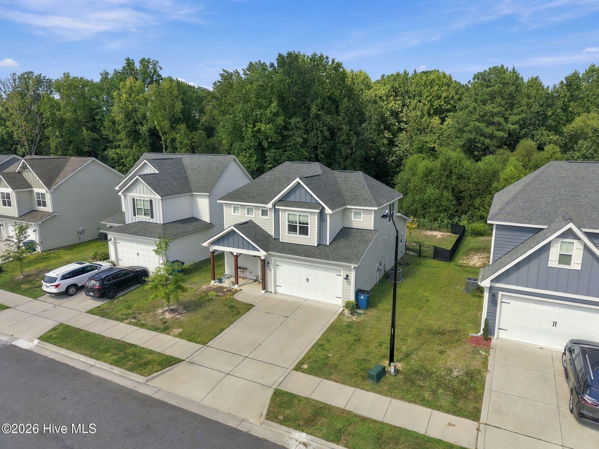 Single Family Residence at 306 Dunston Road, Carthage, NC 28327, photo 50 of 54
