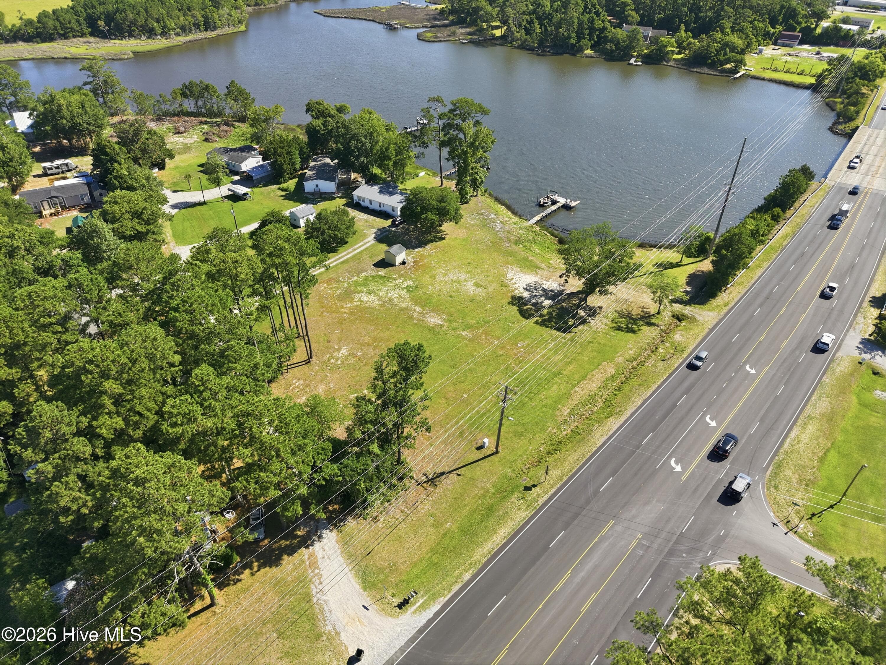 118 Russell Cove, Newport, NC 28570
