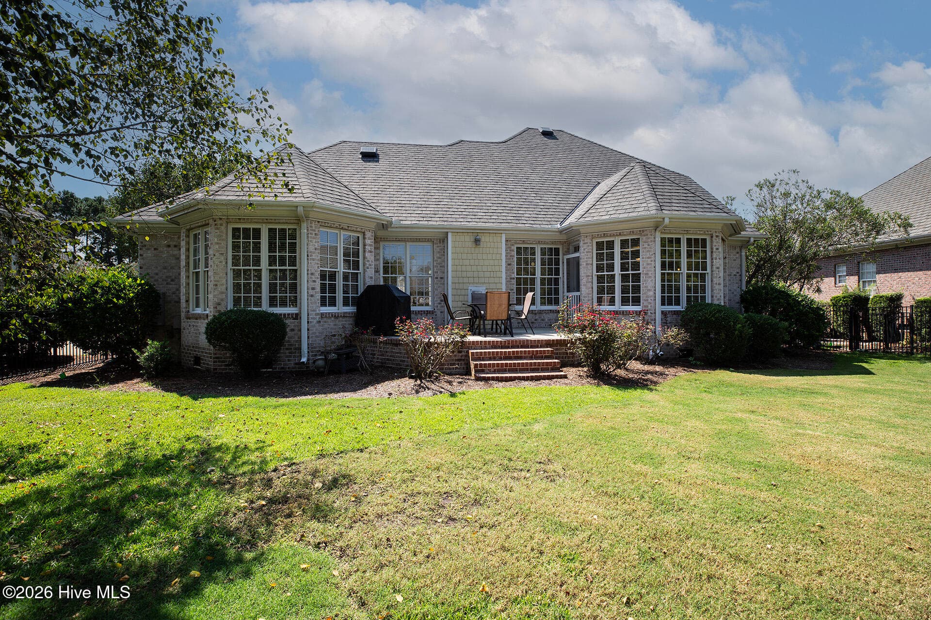 Single Family Residence at 2109 Bay Colony Lane, Wilmington, NC 28405, photo 49 of 55