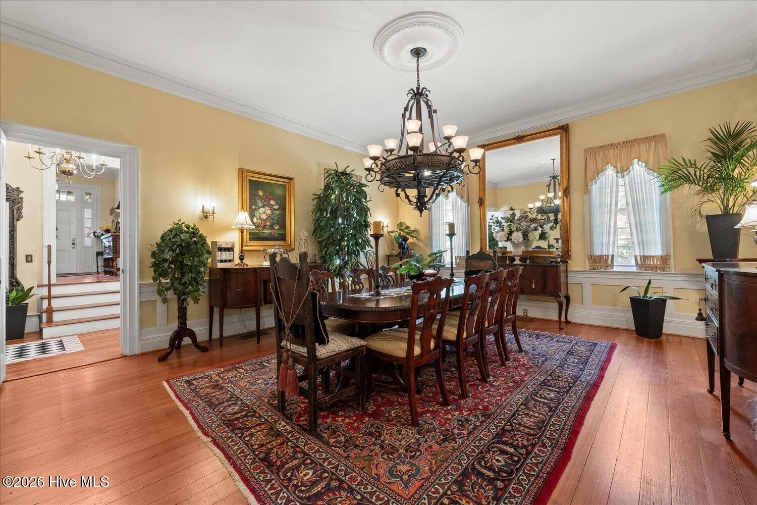 Single Family Residence at 301 S Alexander Avenue, Washington, GA 30673, photo 20 of 83