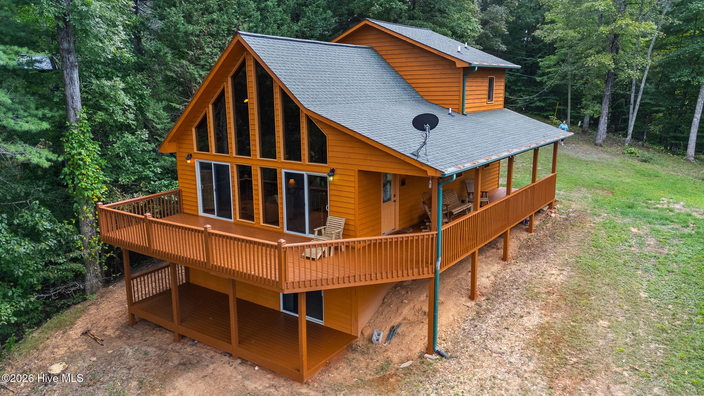 68 Big Rock Trail, Murphy, NC 28906