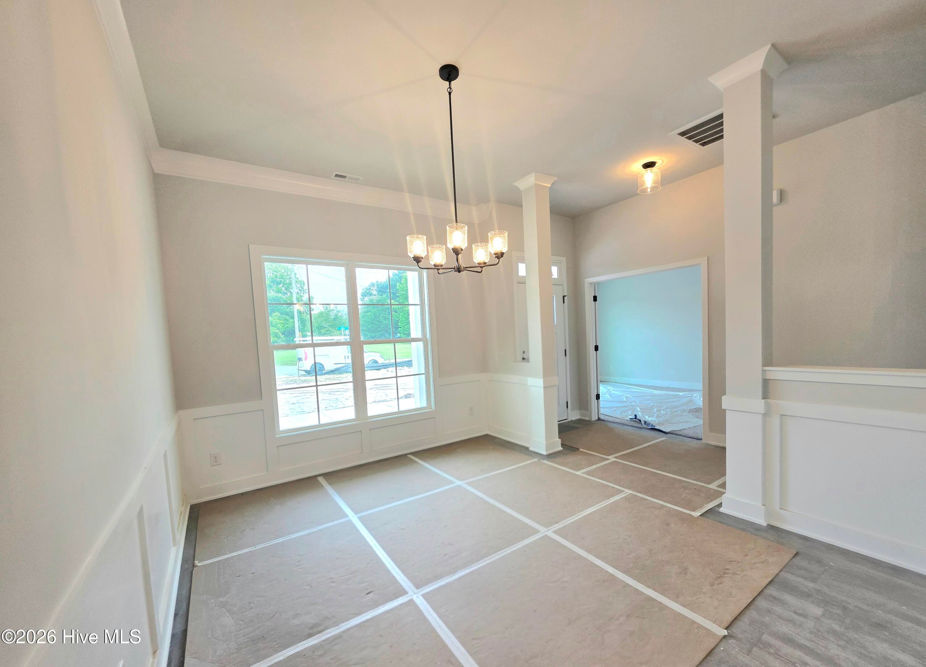 Single Family Residence at 409 S Carey Street Lot 66, La Grange, NC 28551, photo 20 of 88