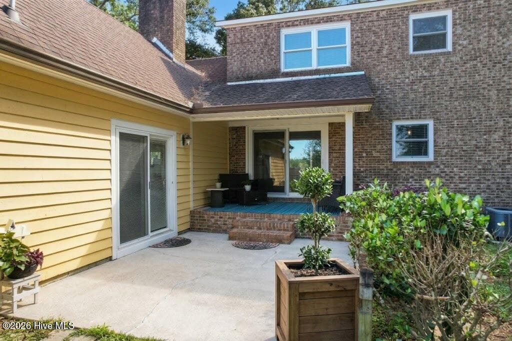 Single Family Residence at 1462 Prospect Road NW, Supply, NC 28462, photo 4 of 46