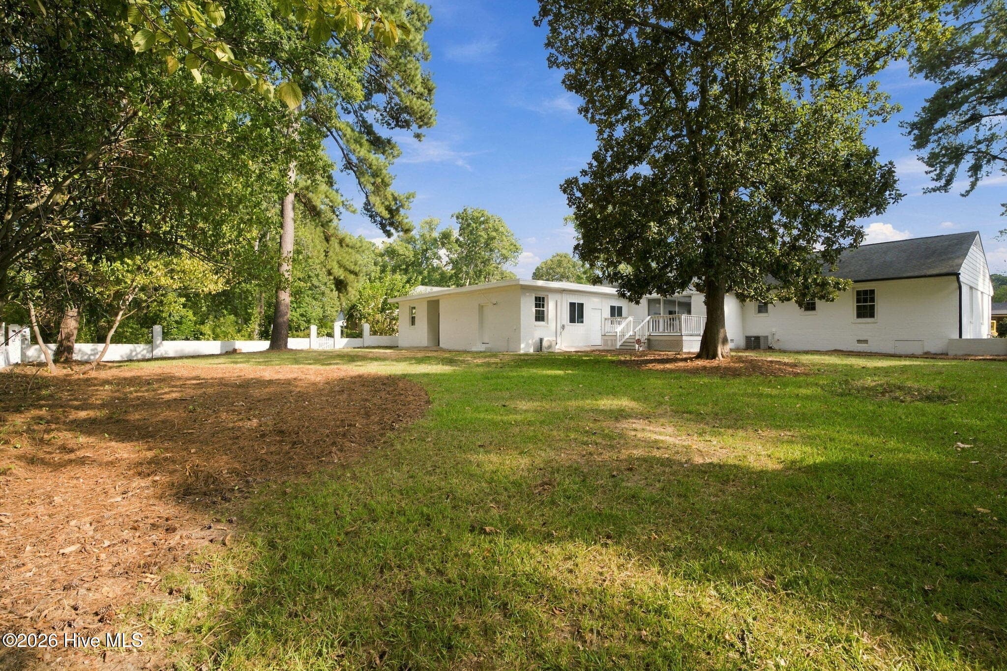 1114 Knollwood Drive NW, Wilson, NC 27896