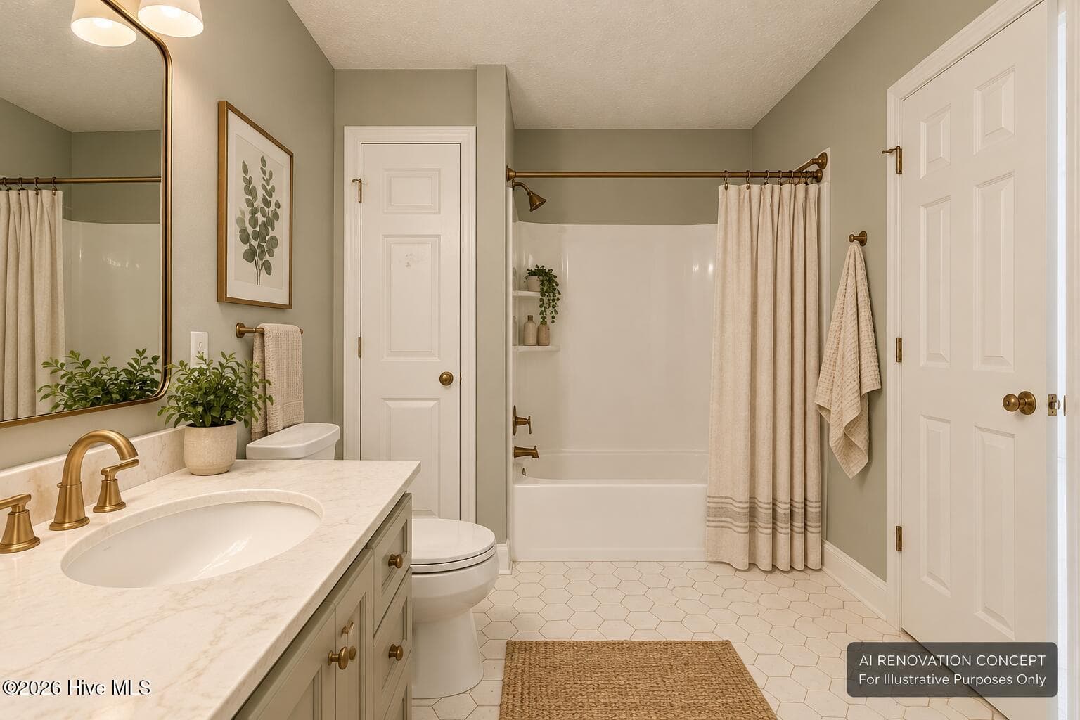 Single Family Residence at 3139 W Lake Forest Drive, Augusta, GA 30909, photo 17 of 57
