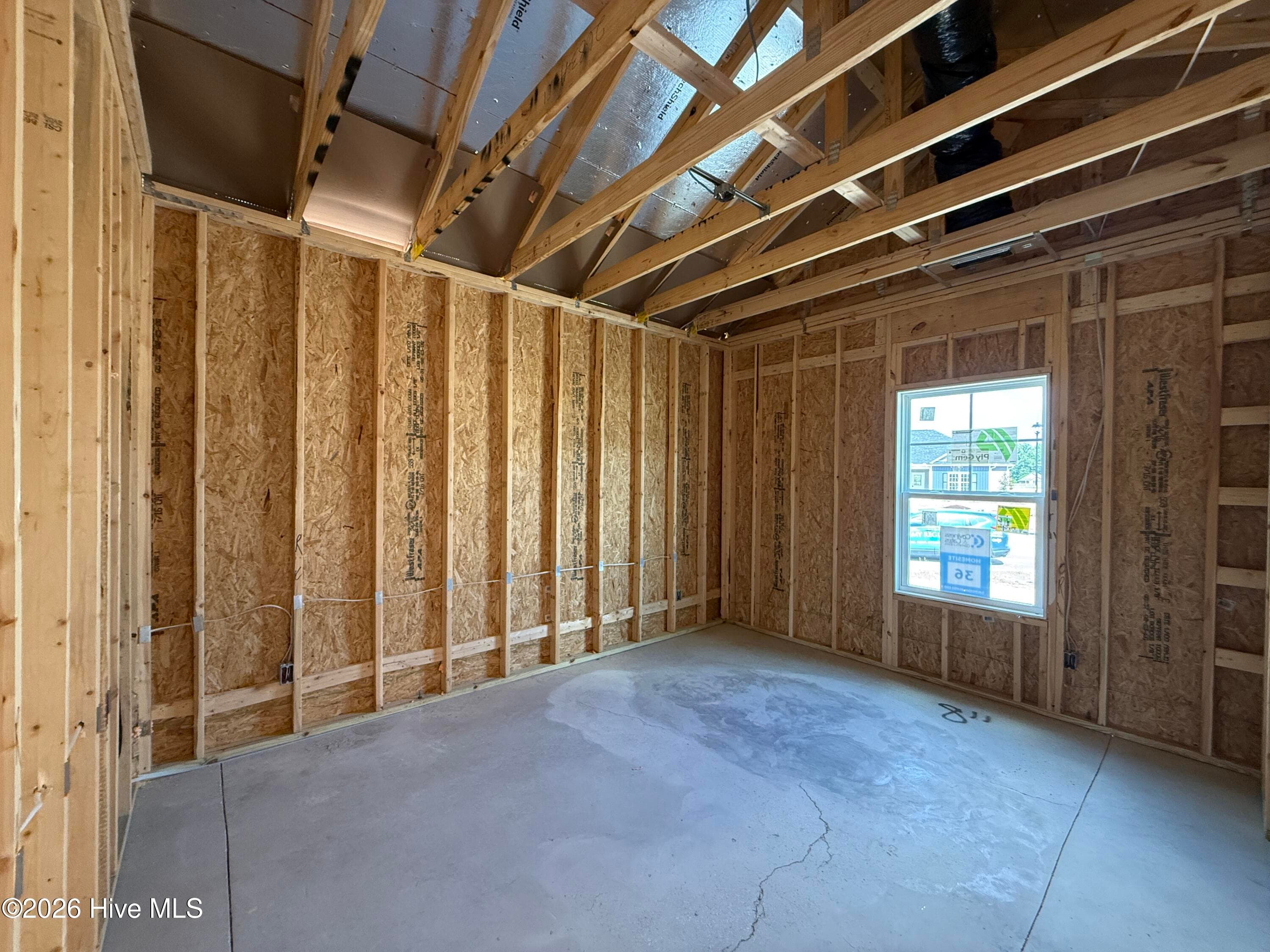 Single Family Residence at 37 Fiddleneck Court, Selma, NC 27576, photo 190 of 279