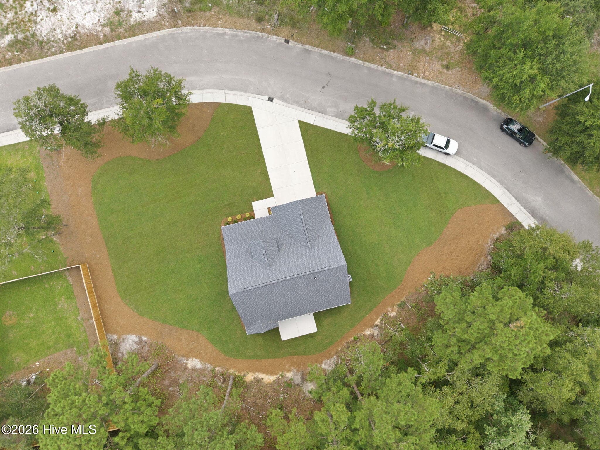 Single Family Residence at 7224 Sloop Lane SE, Leland, NC 28451, photo 45 of 61
